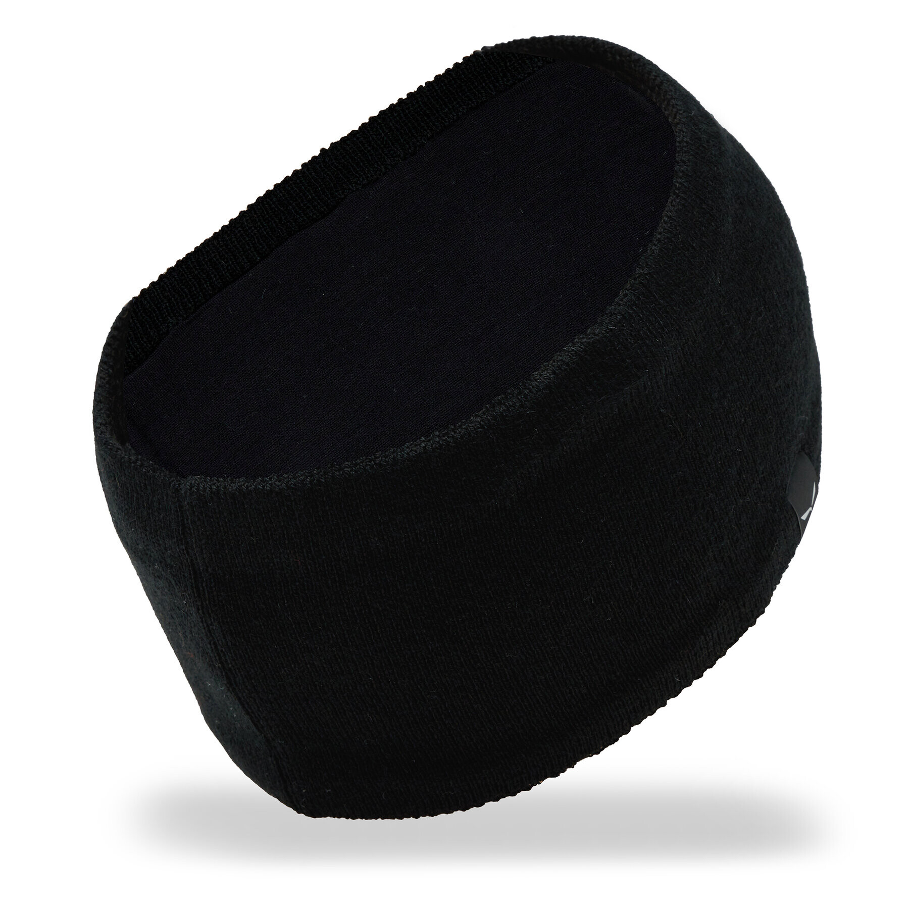 Salewa Лента за глава Puez Am Headband 28774 Черен - Pepit.bg