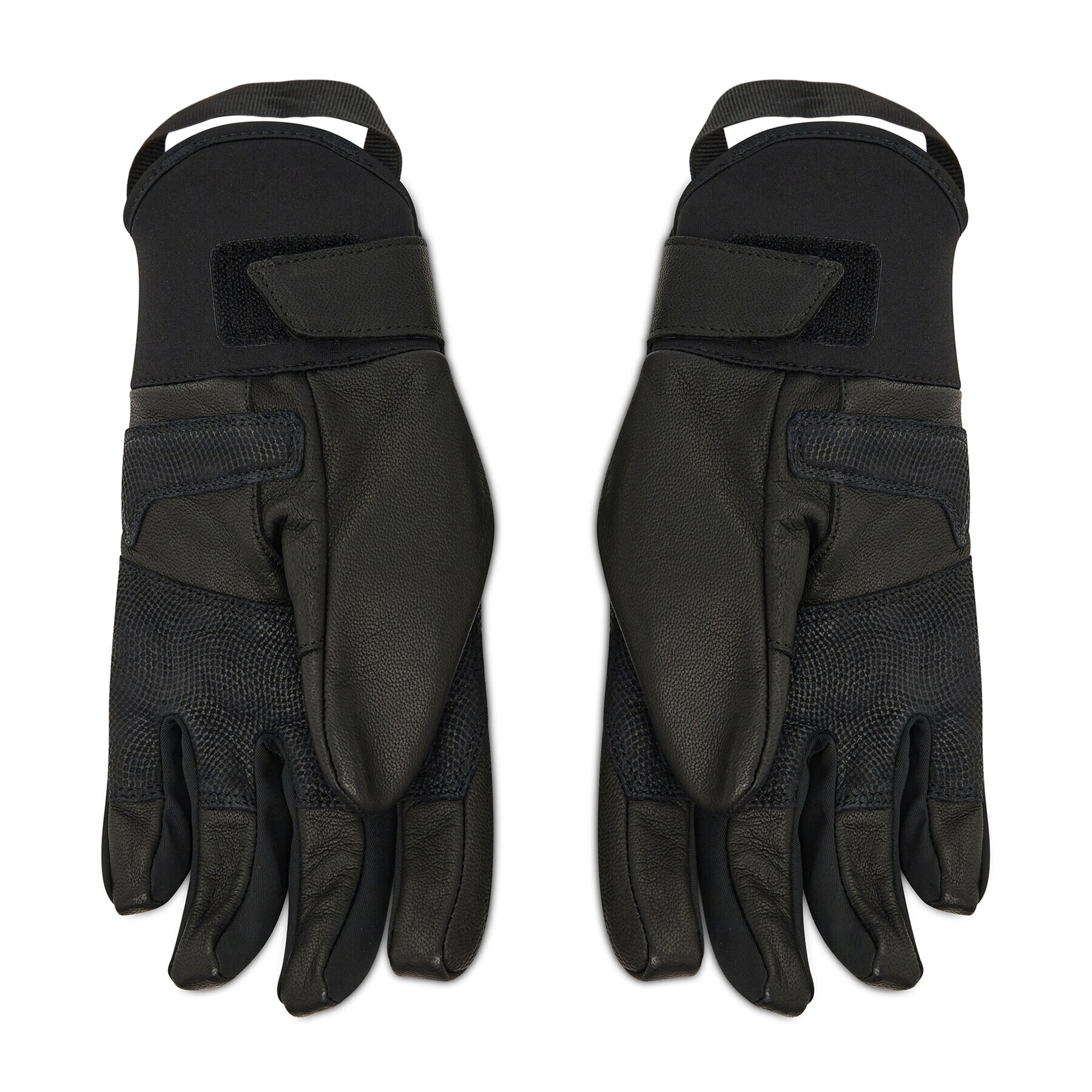 Salewa Мъжки ръкавици Ice Climbing Gloves 0000027983 Черен - Pepit.bg