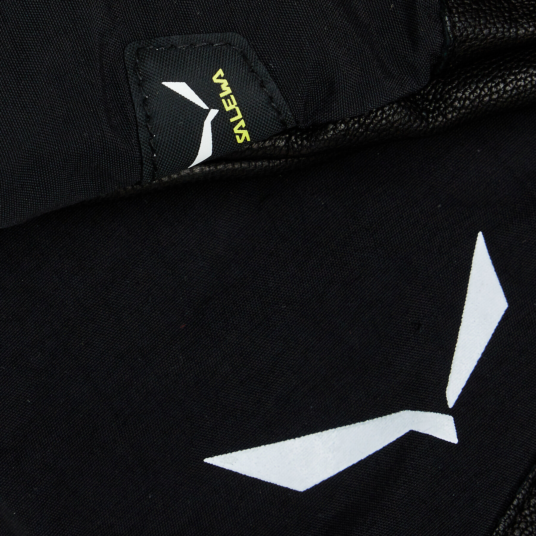 Salewa Мъжки ръкавици Ortiles Tw M Glovers 028512 Черен - Pepit.bg