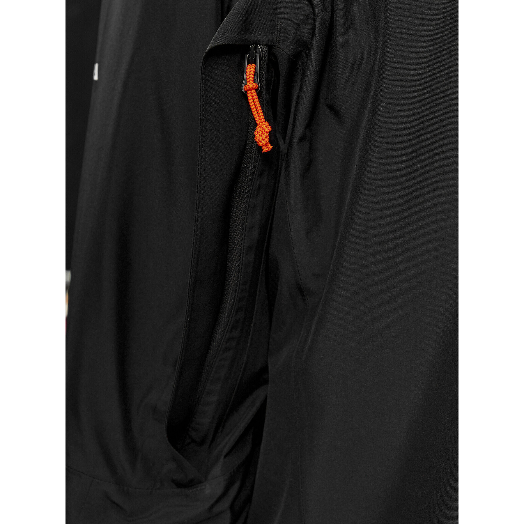 Salewa Outdoor яке Puez 28505 Черен Regular Fit - Pepit.bg
