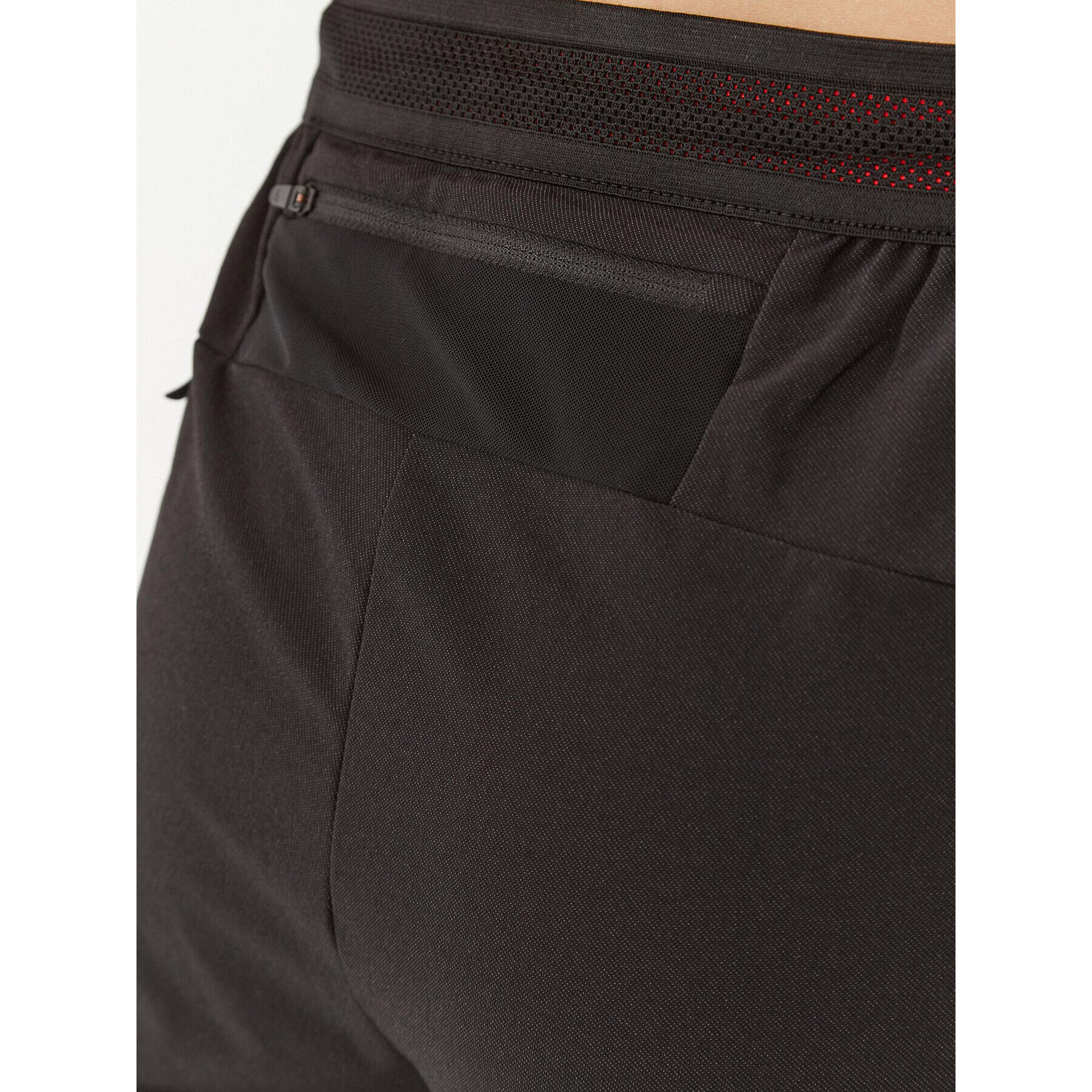 Salewa Outdoor панталони 028705 Черен Regular Fit - Pepit.bg
