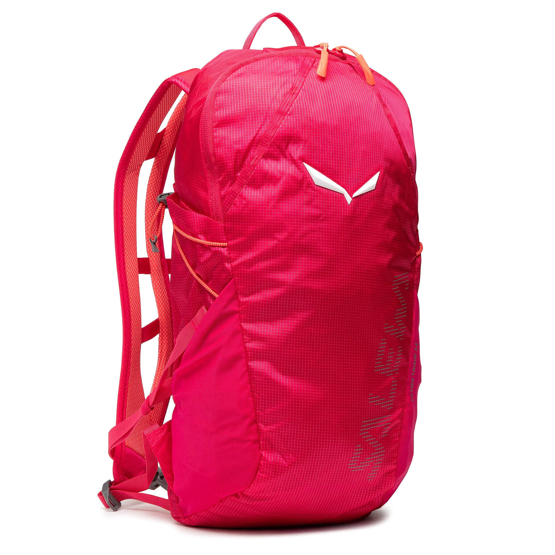 Salewa Раница Ultra Trail 14 Bp 00-0000001254 Розов - Pepit.bg