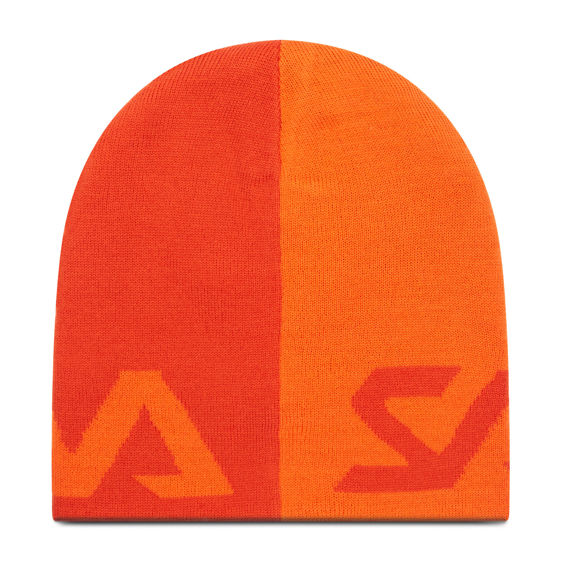 Salewa Шапка Antelao 2 Reversible Wo Beanie 27357 Оранжев - Pepit.bg