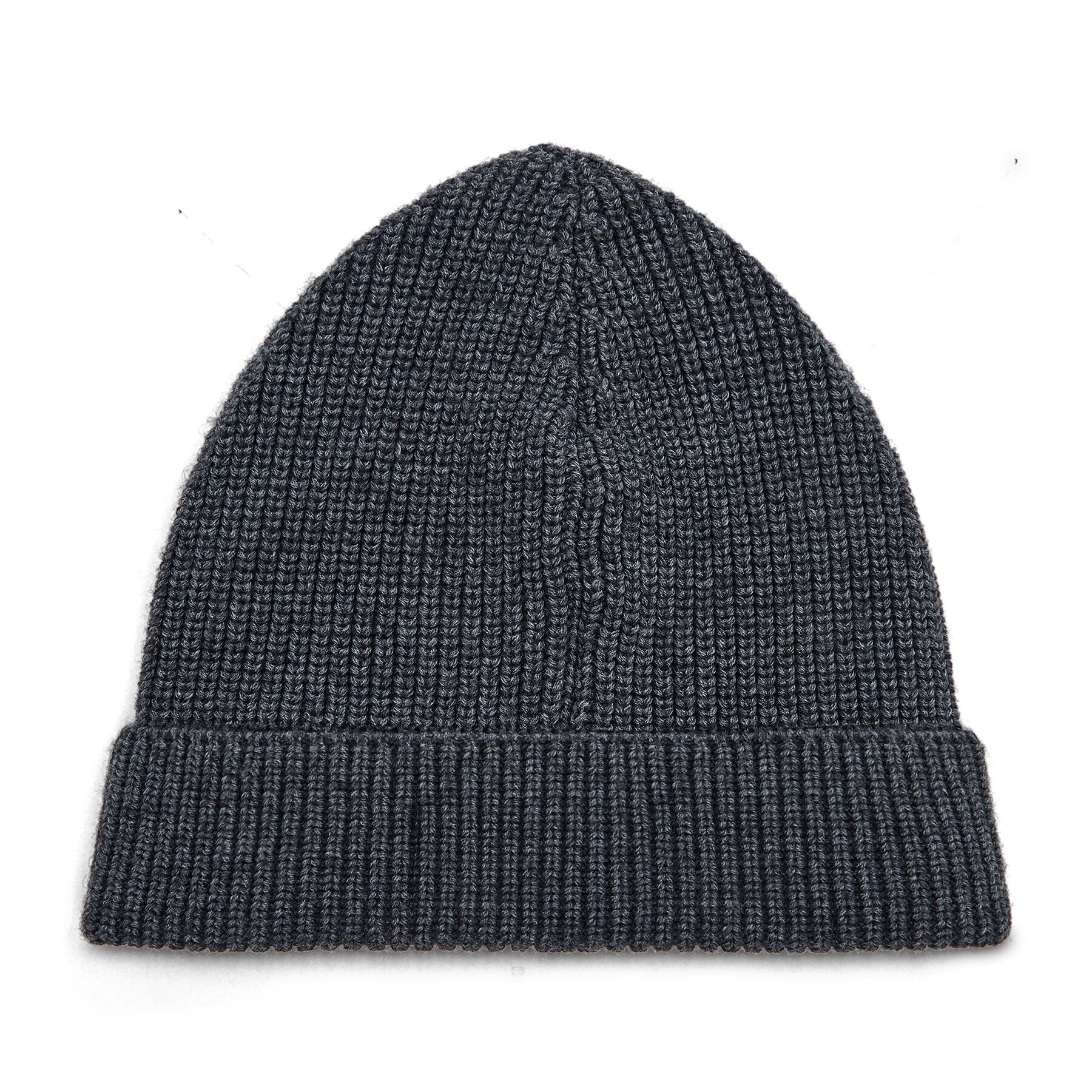 Salewa Шапка Puez Beanie 27324 Тъмносин - Pepit.bg