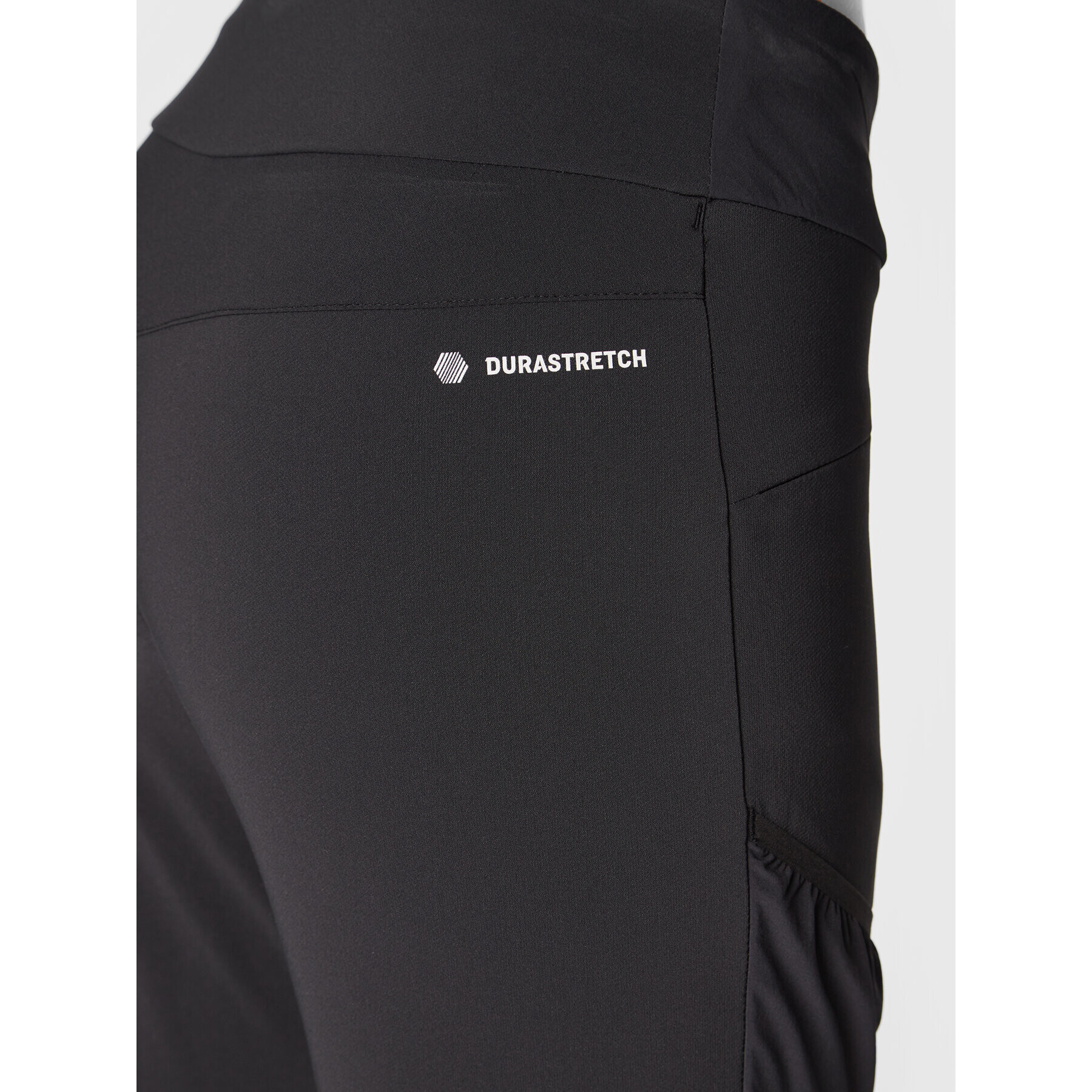 Salewa Текстилни панталони Puez Dst 28483 Черен Slim Fit - Pepit.bg