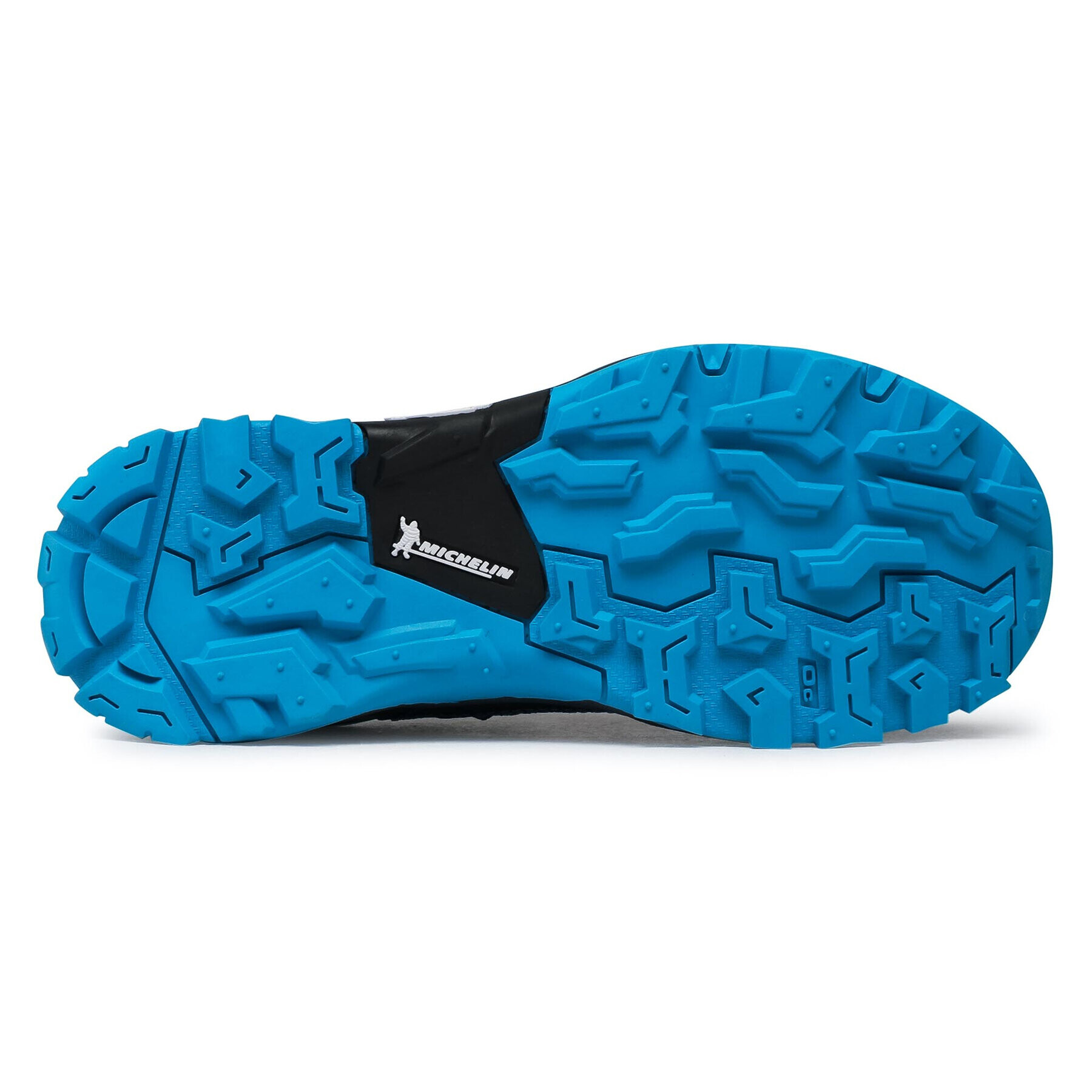 Salewa Туристически Jr Wildfire 64007-3847 Черен - Pepit.bg