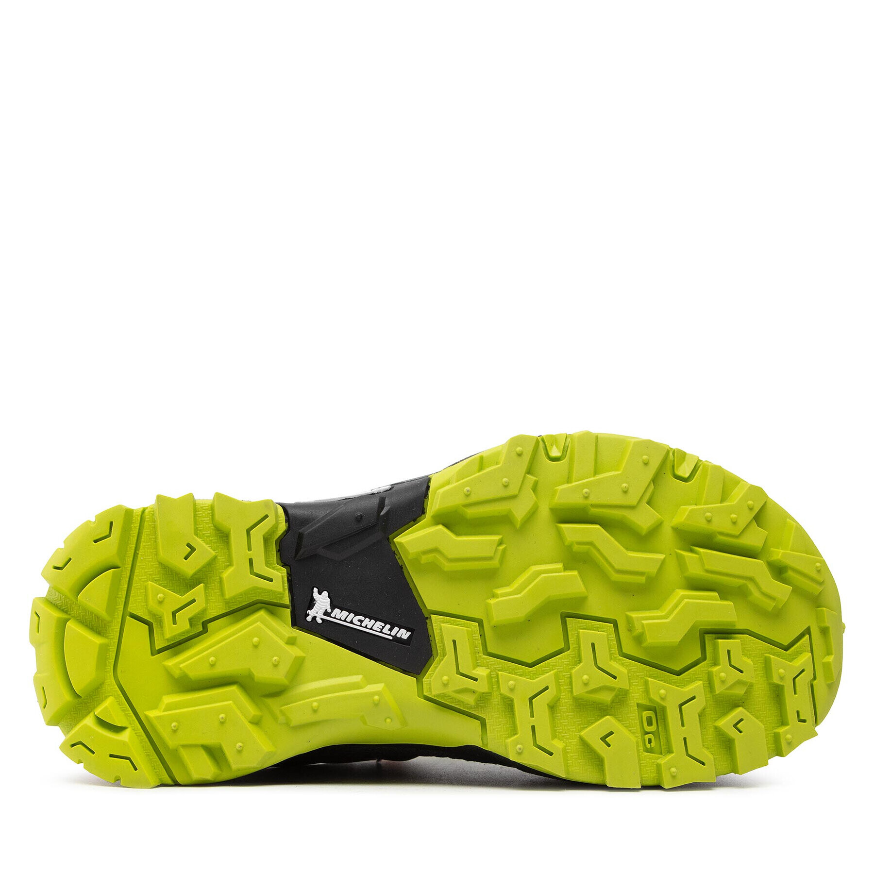 Salewa Туристически Jr Wildfire Wp 64009-0986 Черен - Pepit.bg