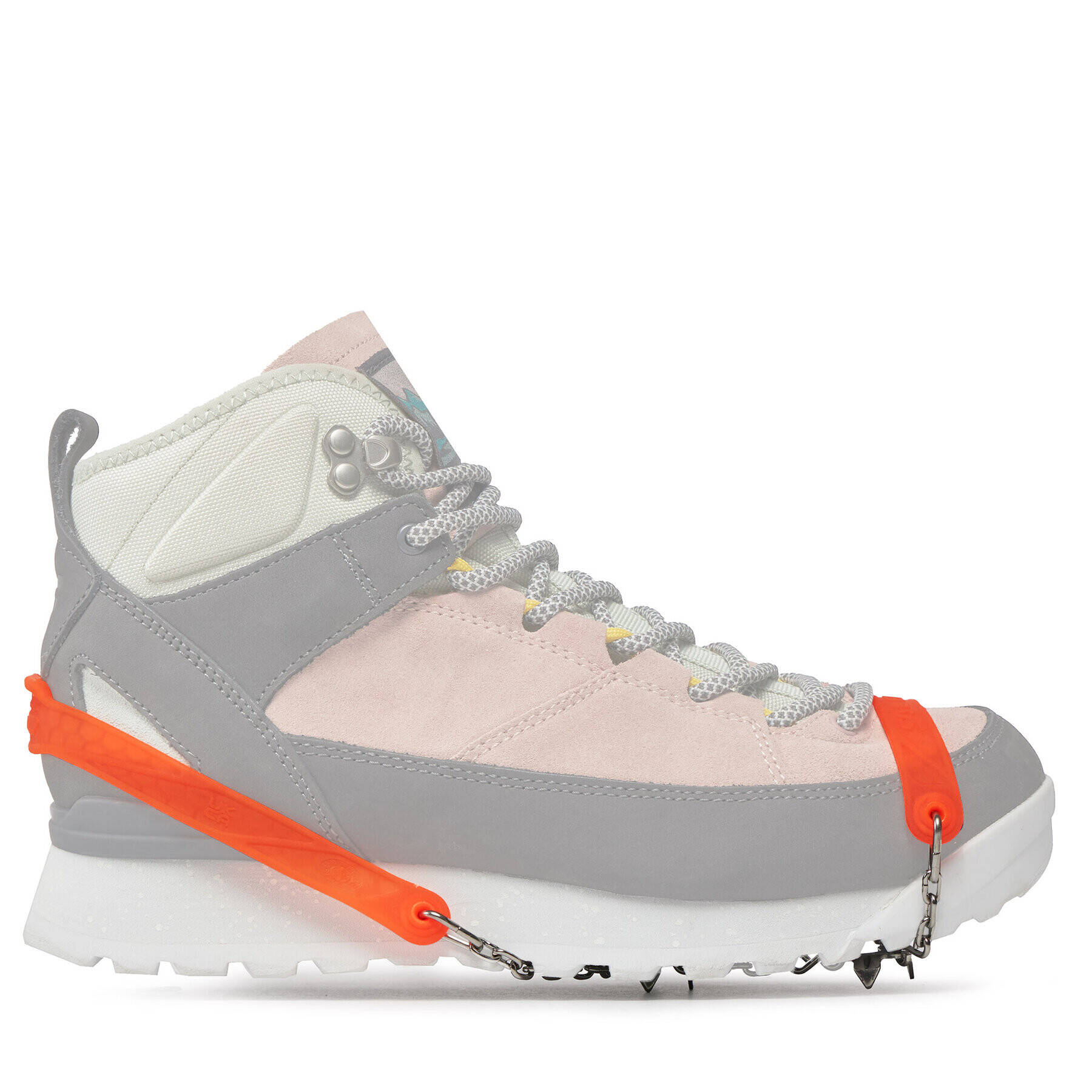 Salewa Туристически котки Ultralight Mtn Spike 71100 Оранжев - Pepit.bg