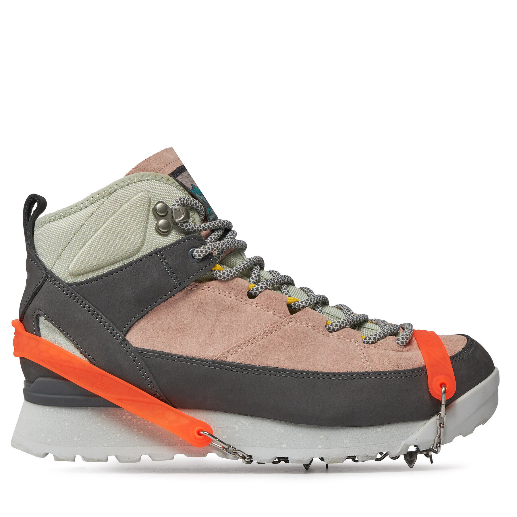 Salewa Туристически котки Ultralight Mtn Spike 71100 Оранжев - Pepit.bg