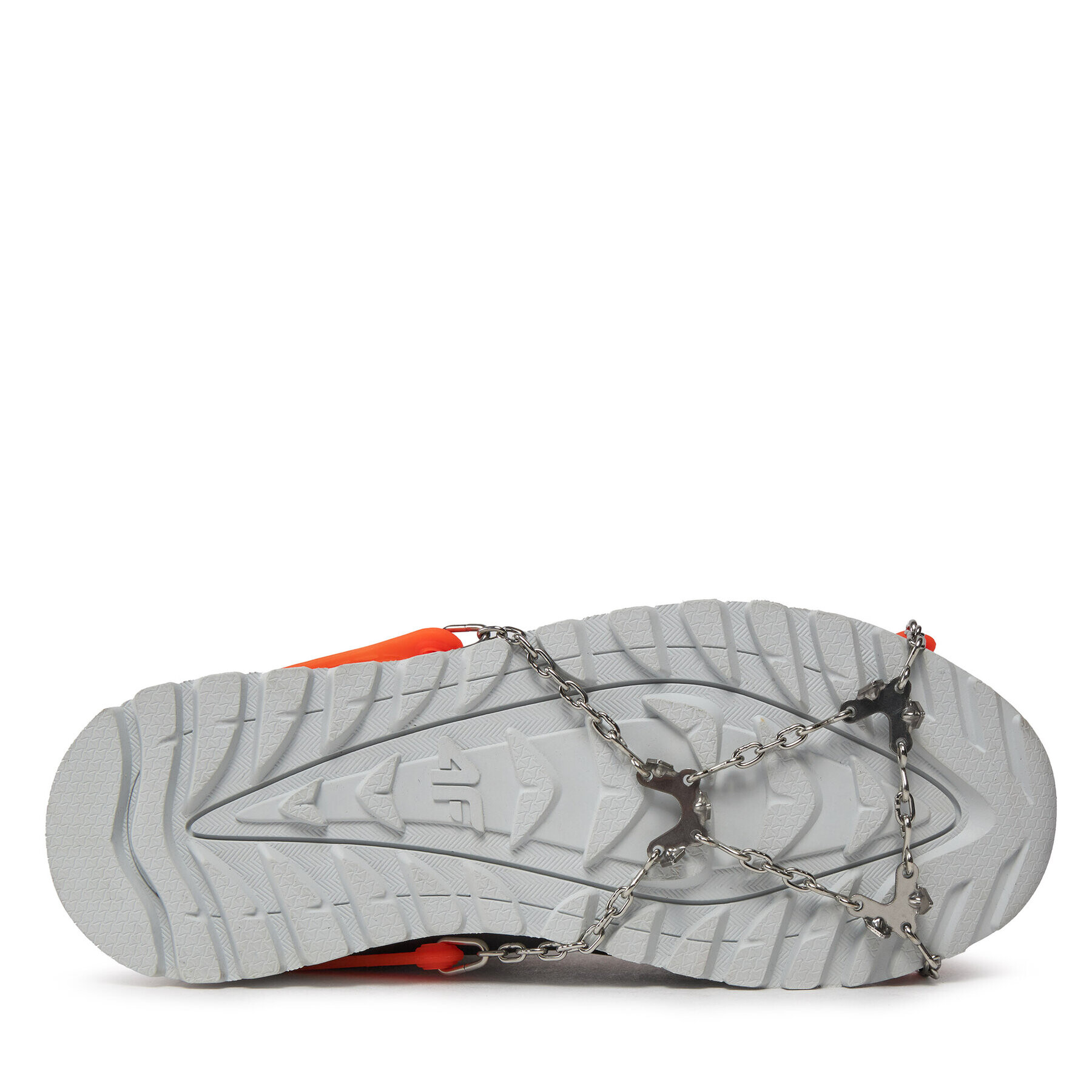 Salewa Туристически котки Ultralight Mtn Spike 71100 Оранжев - Pepit.bg