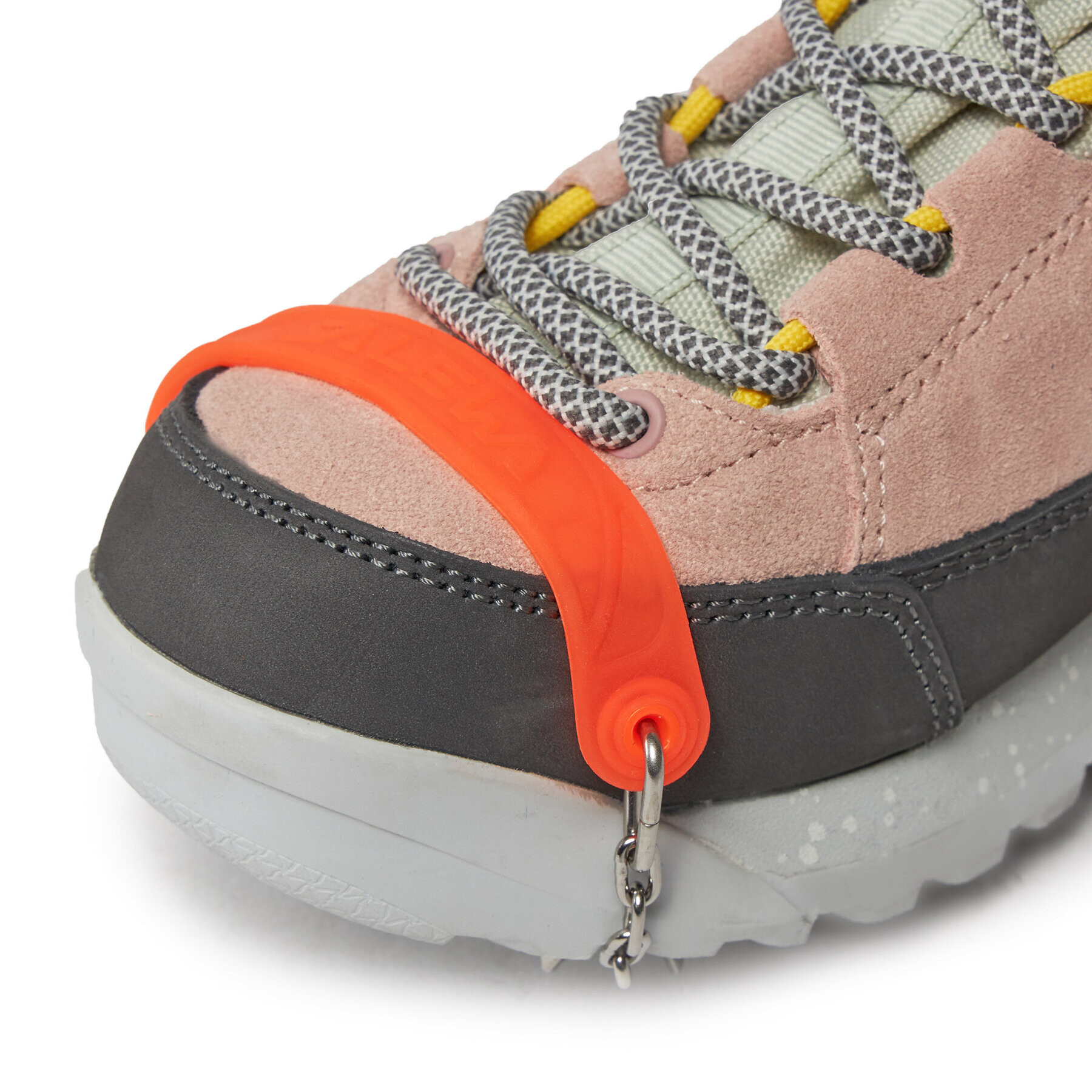 Salewa Туристически котки Ultralight Mtn Spike 71100 Оранжев - Pepit.bg