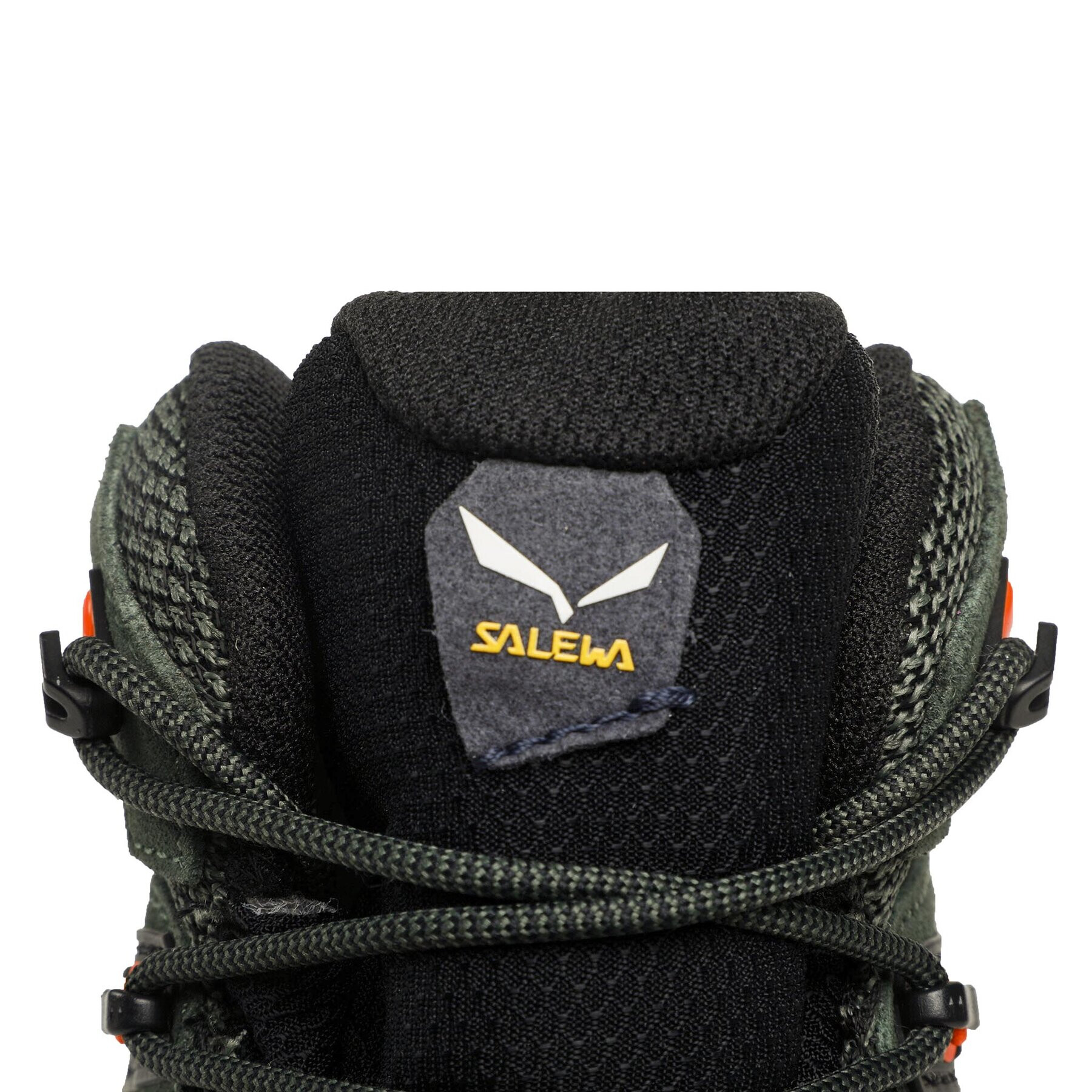 Salewa Туристически Ms Alp Mate Mid Ptx 61384-5400 Зелен - Pepit.bg