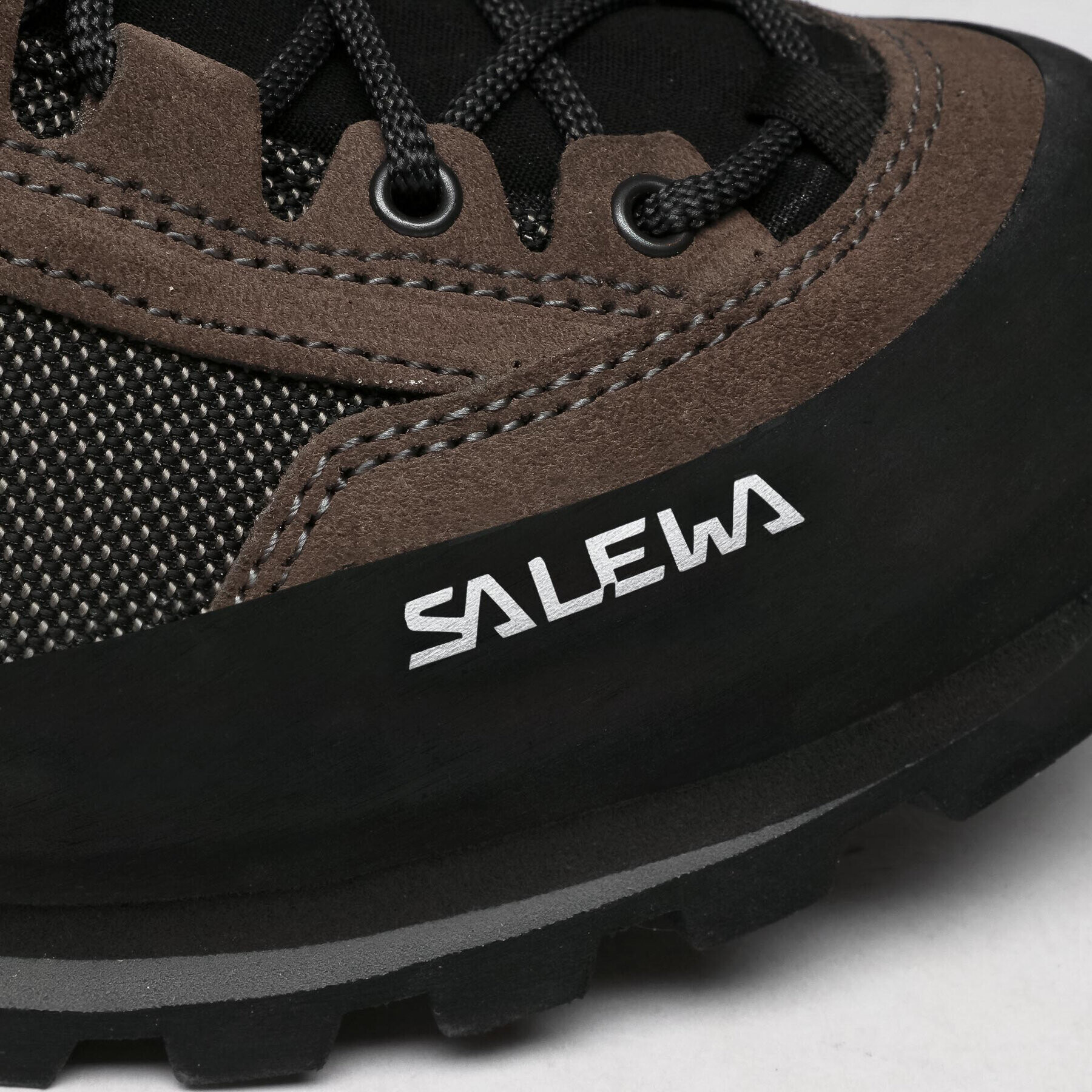 Salewa Туристически Ms Crow Gtx GORE-TEX 7512 Черен - Pepit.bg