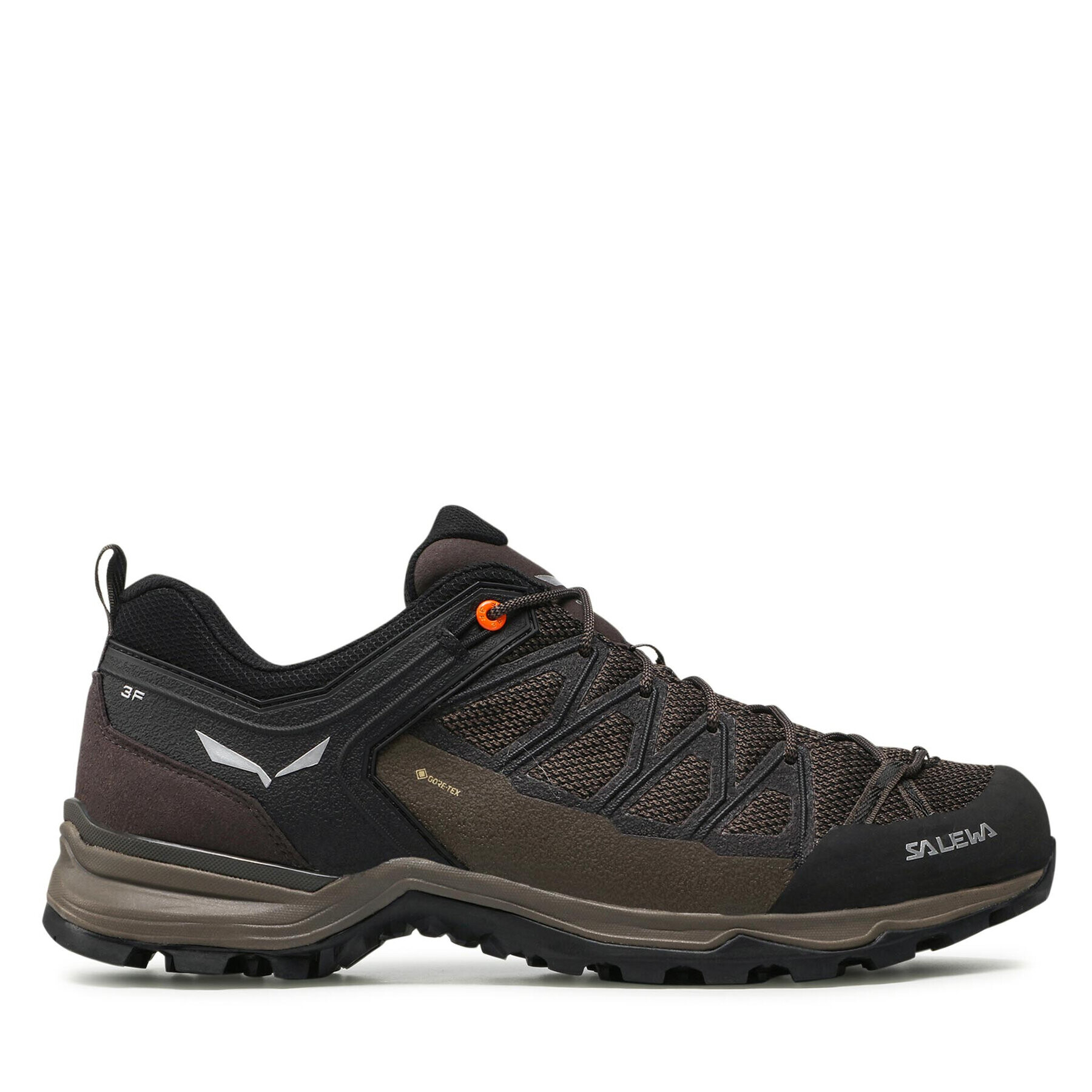 Salewa Туристически Ms Mrn Trainer Lite Gtx GORE-TEX 61361-7512 Кафяв - Pepit.bg