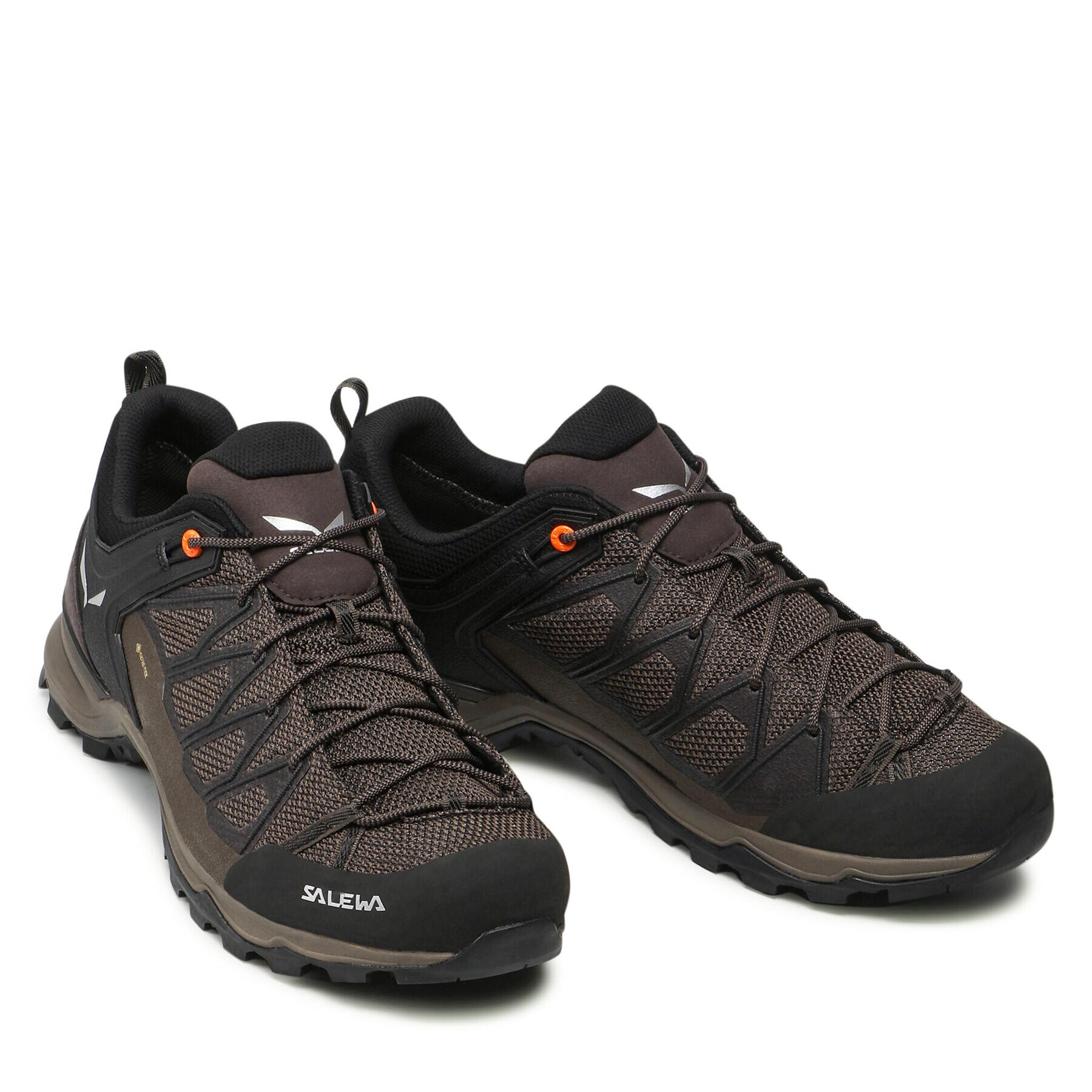 Salewa Туристически Ms Mrn Trainer Lite Gtx GORE-TEX 61361-7512 Кафяв - Pepit.bg