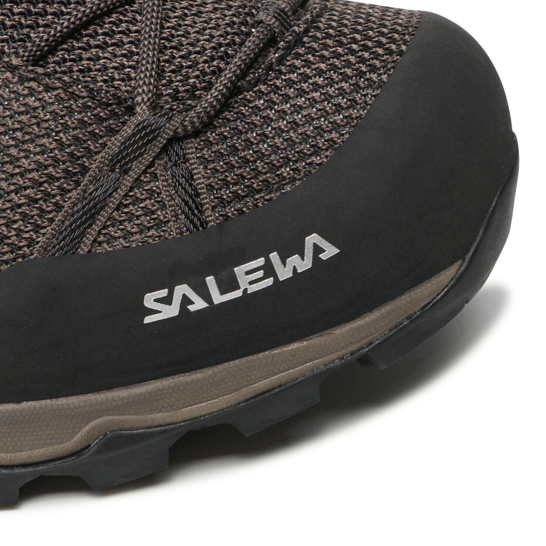 Salewa Туристически Ms Mrn Trainer Lite Gtx GORE-TEX 61361-7512 Кафяв - Pepit.bg