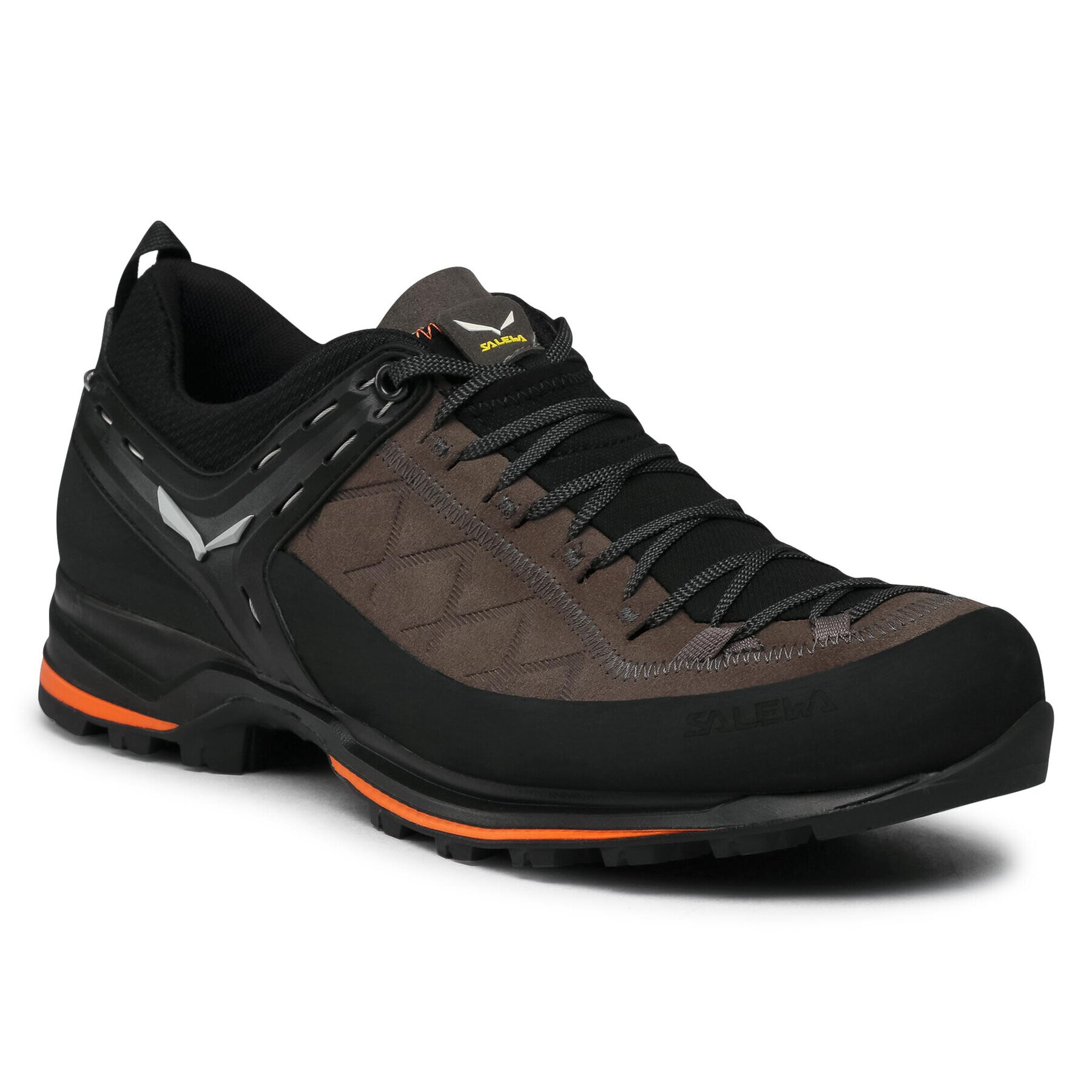 Salewa Туристически Ms Mtn Trainer 2 61371-7512 Черен - Pepit.bg