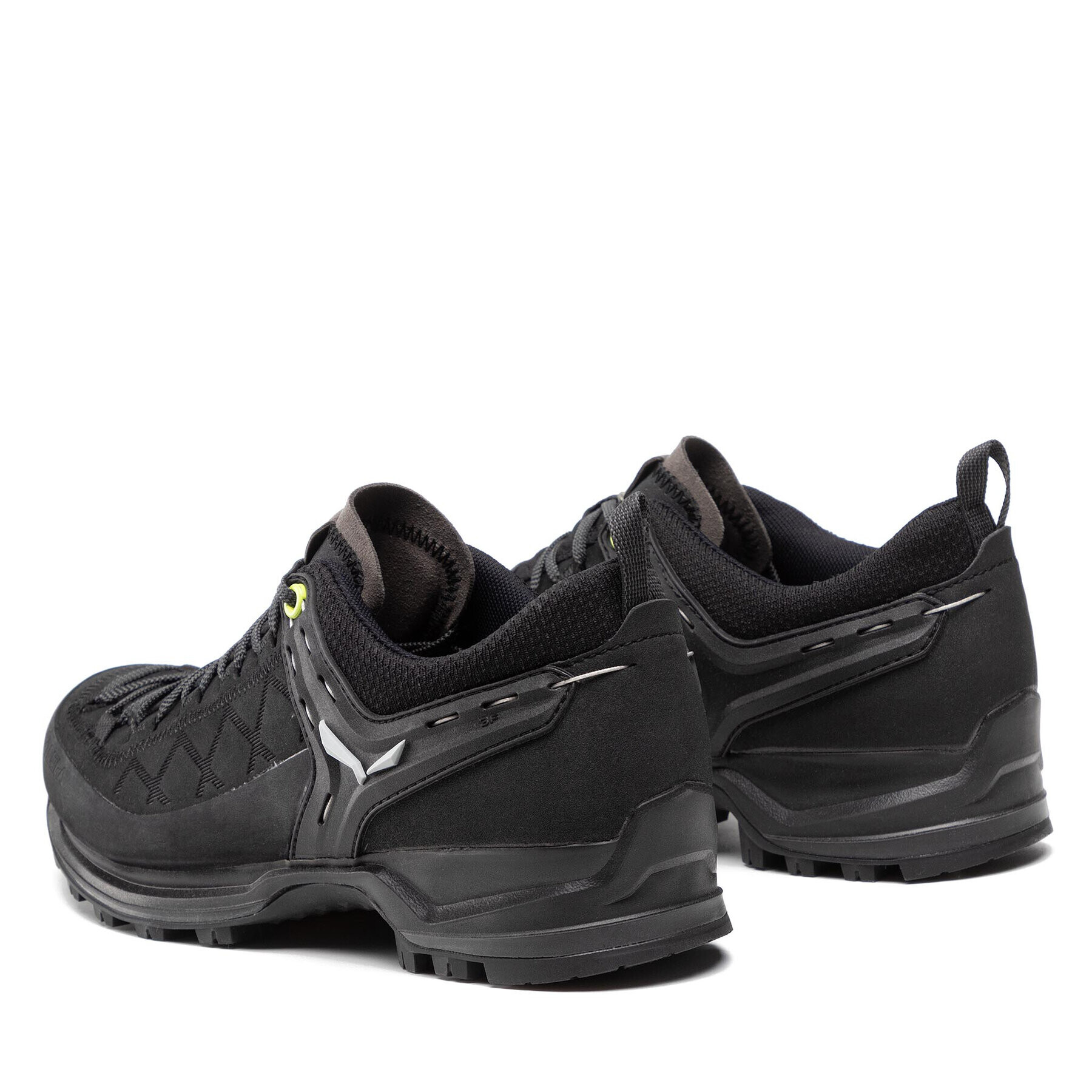 Salewa Туристически Ms Mtn Trainer 2 61371 Черен - Pepit.bg