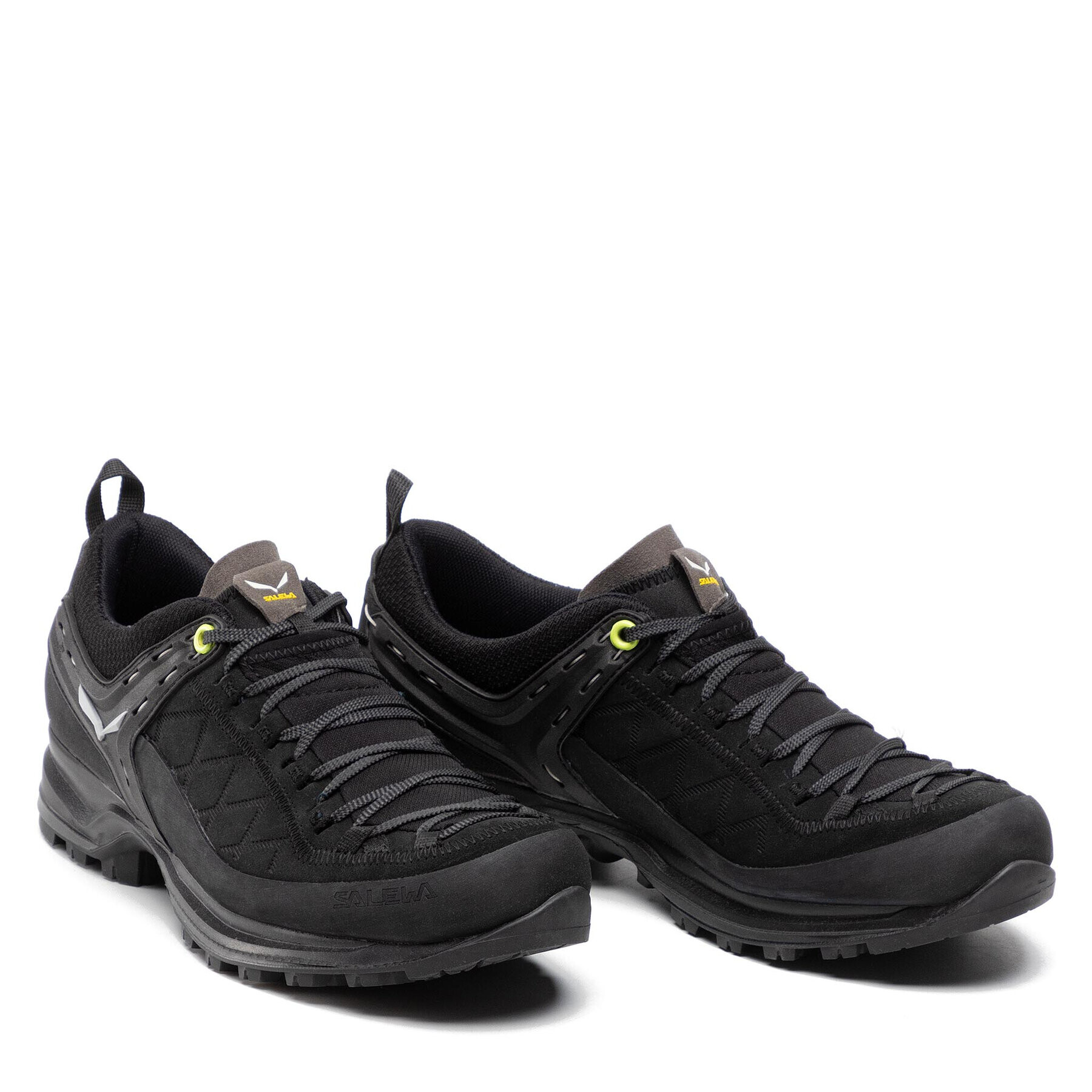 Salewa Туристически Ms Mtn Trainer 2 61371 Черен - Pepit.bg