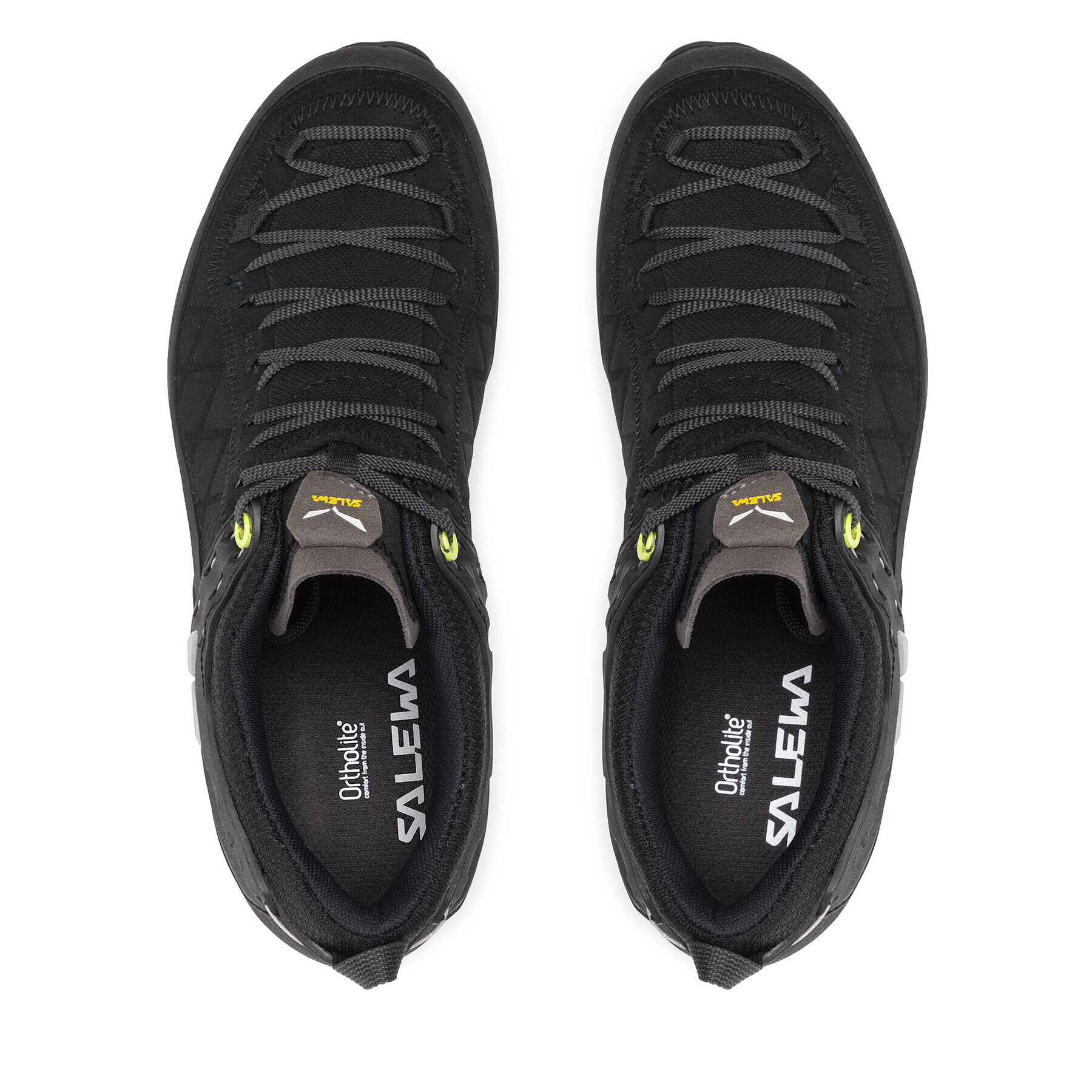 Salewa Туристически Ms Mtn Trainer 2 61371 Черен - Pepit.bg