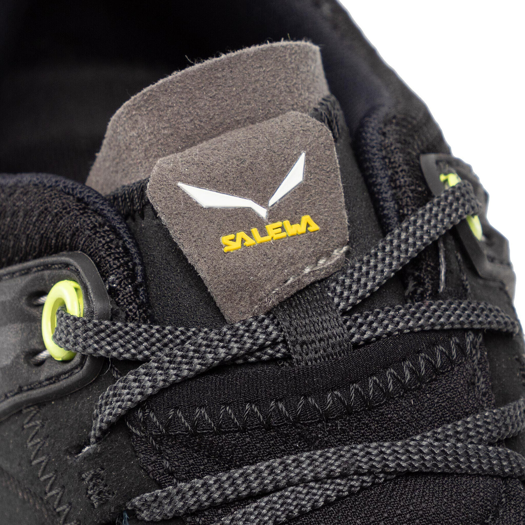 Salewa Туристически Ms Mtn Trainer 2 61371 Черен - Pepit.bg