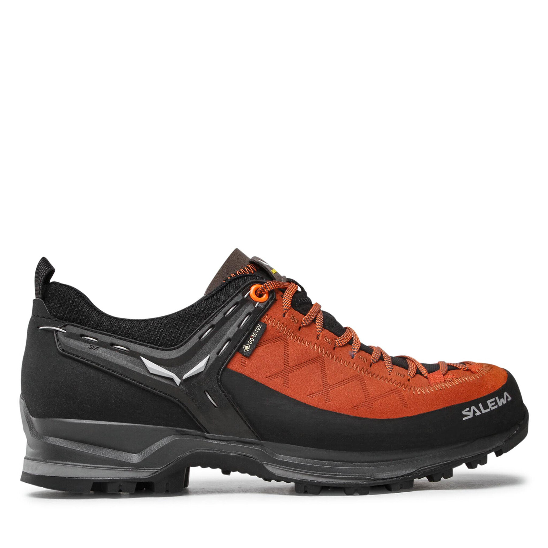 Salewa Туристически Ms Mtn Trainer 2 Gtx GORE-TEX 61356 Оранжев - Pepit.bg