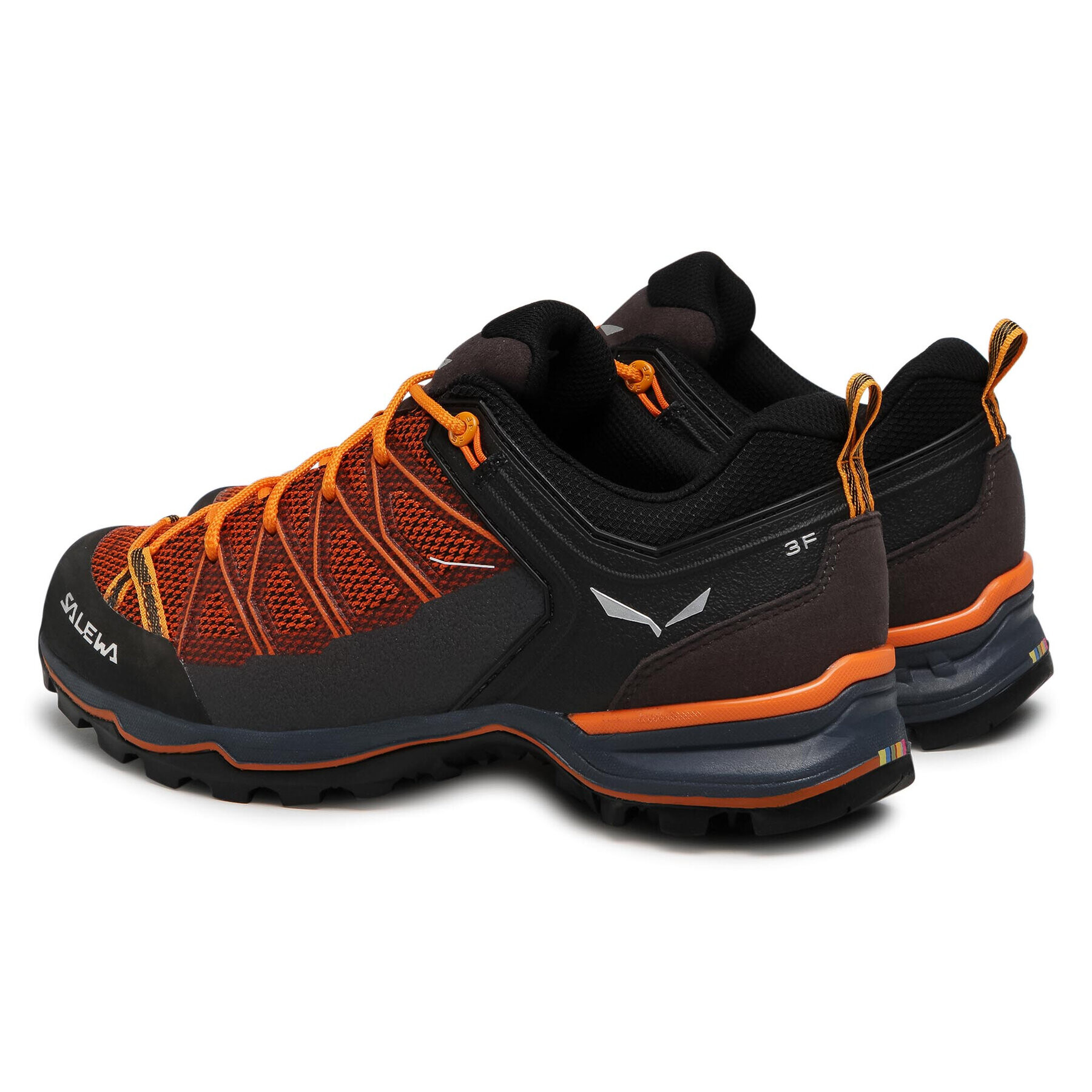 Salewa Туристически Ms Mtn Trainer Lite 61363-3849 Меден - Pepit.bg