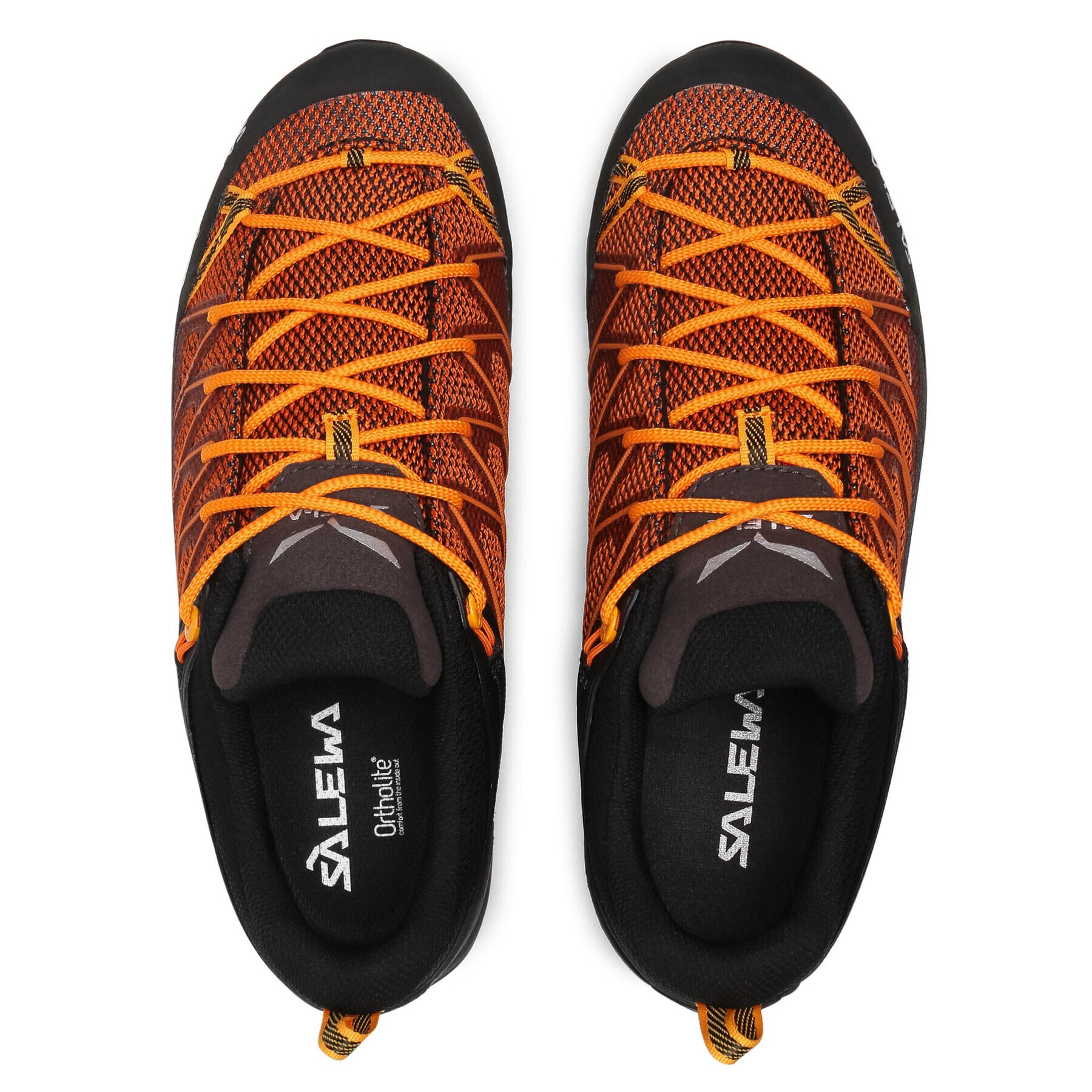 Salewa Туристически Ms Mtn Trainer Lite 61363-3849 Меден - Pepit.bg