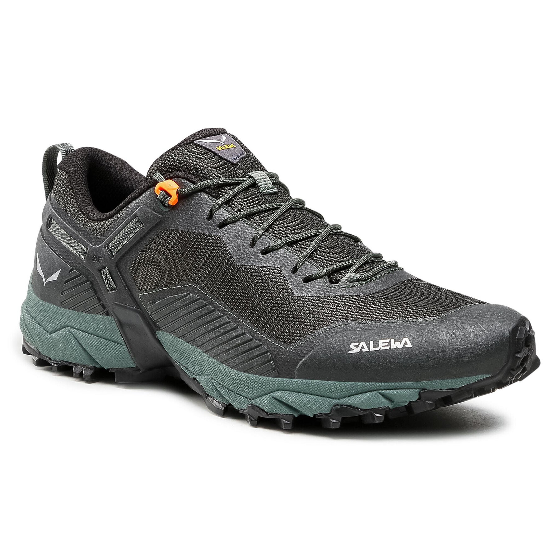 Salewa Туристически Ms Ultra Train 3 61388 Зелен - Pepit.bg