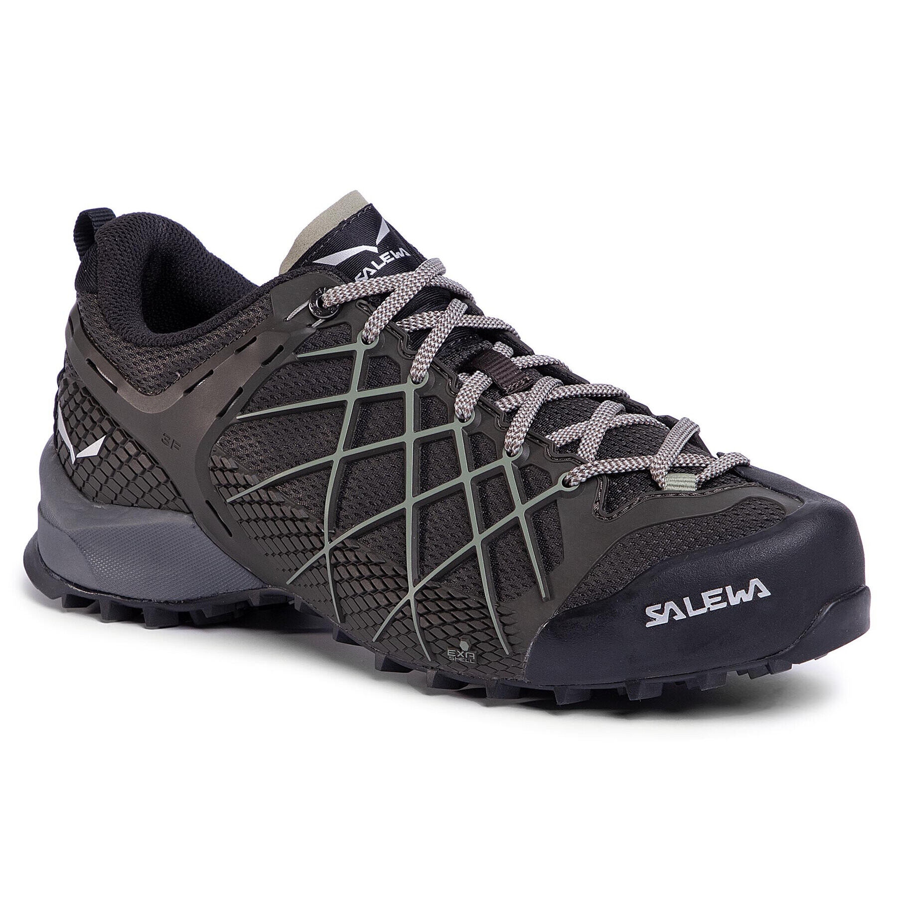 Salewa Туристически Ms Wildfire 63485-7625 Сив - Pepit.bg