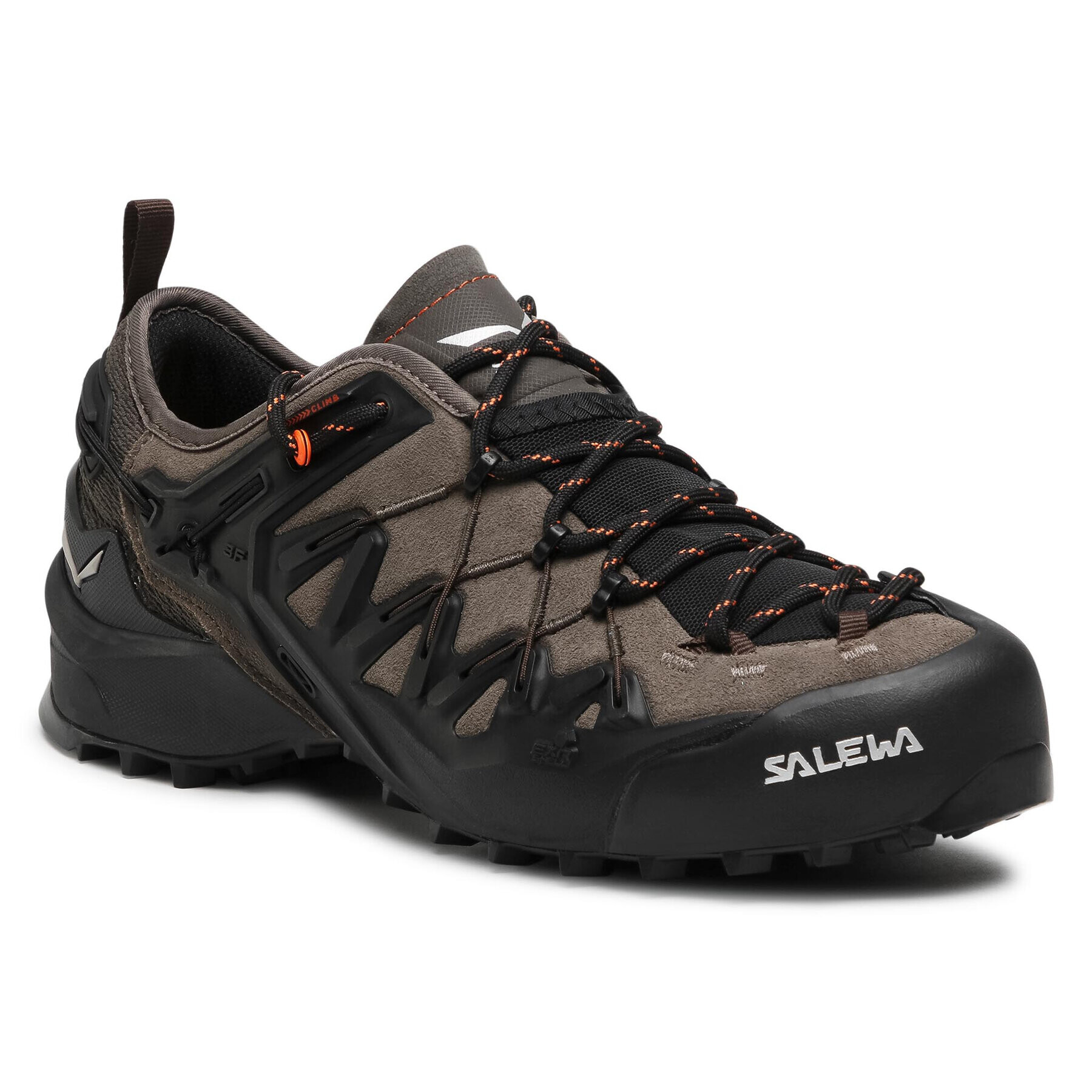 Salewa Туристически Ms Wildfire Edge 61346-7512 Сив - Pepit.bg