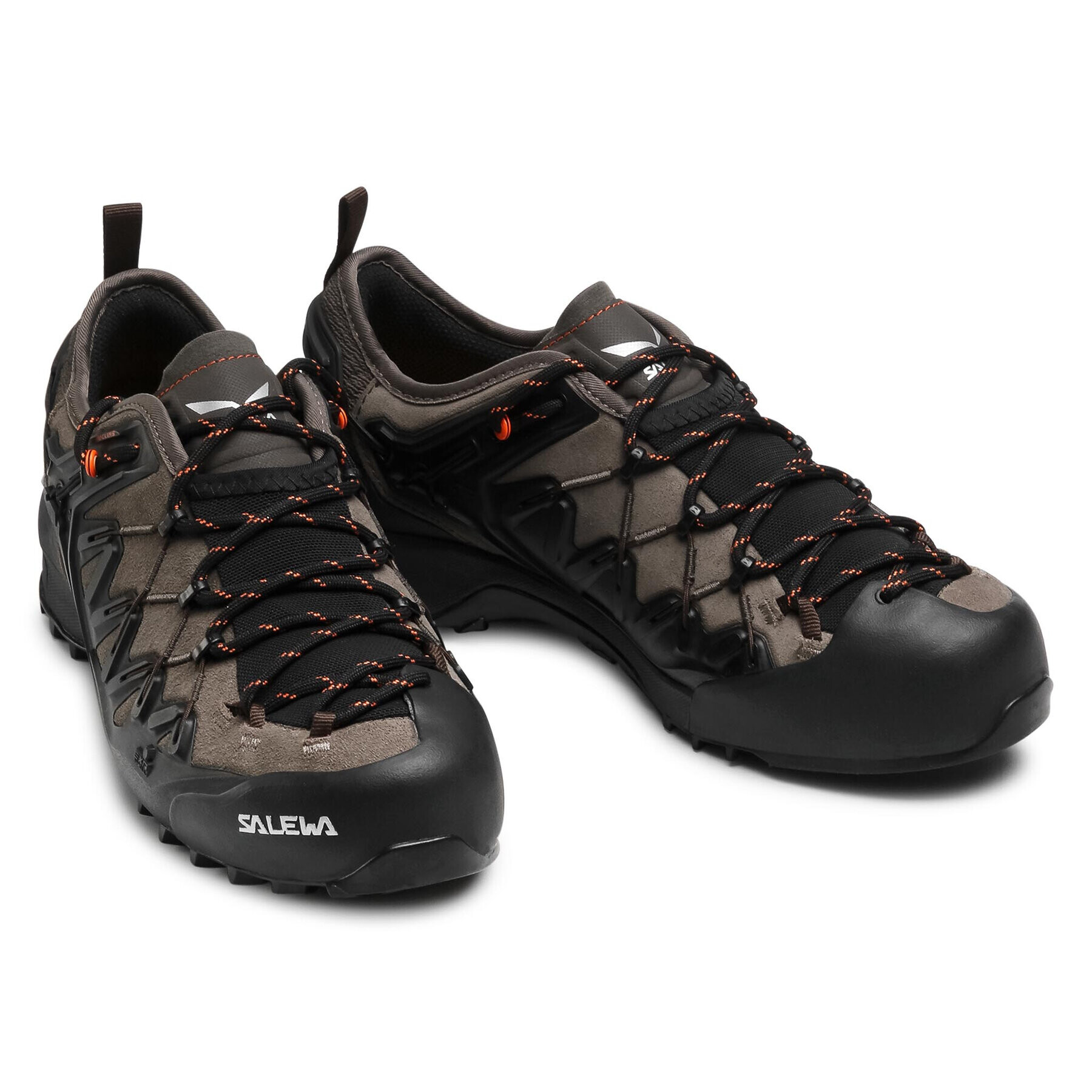 Salewa Туристически Ms Wildfire Edge 61346-7512 Сив - Pepit.bg