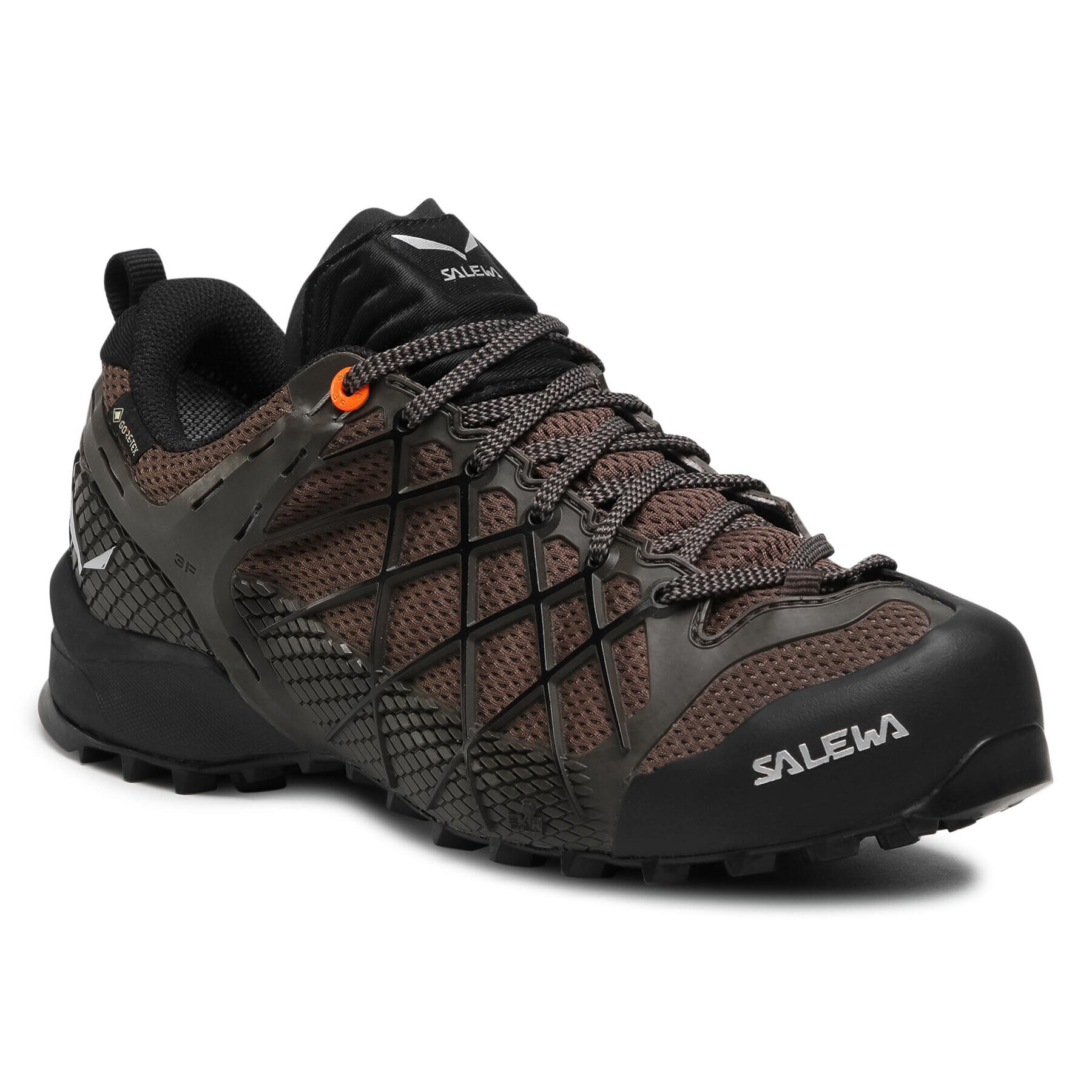 Salewa Туристически Ms Wildfire Gtx GORE-TEX 63487-7623 Кафяв - Pepit.bg