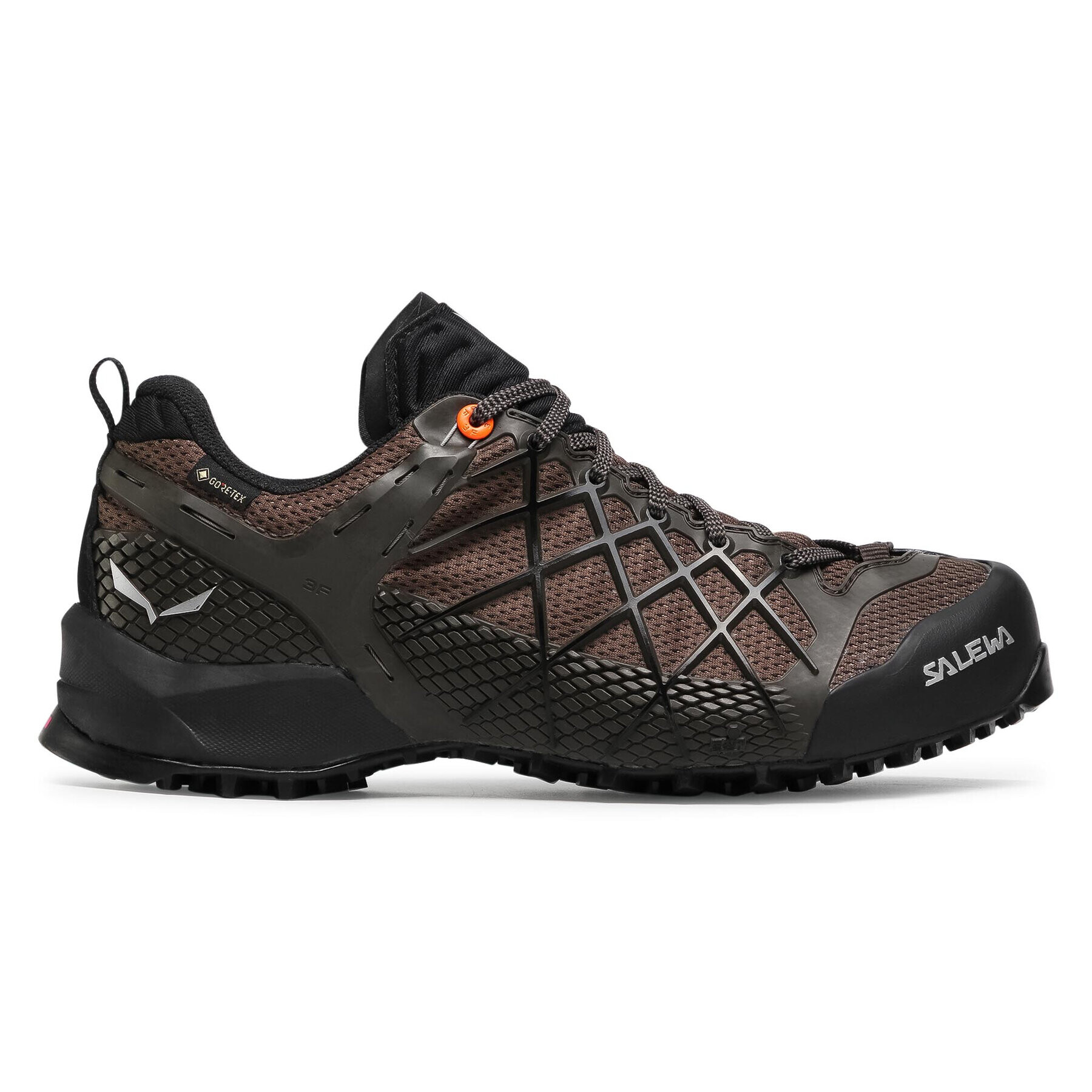 Salewa Туристически Ms Wildfire Gtx GORE-TEX 63487-7623 Кафяв - Pepit.bg