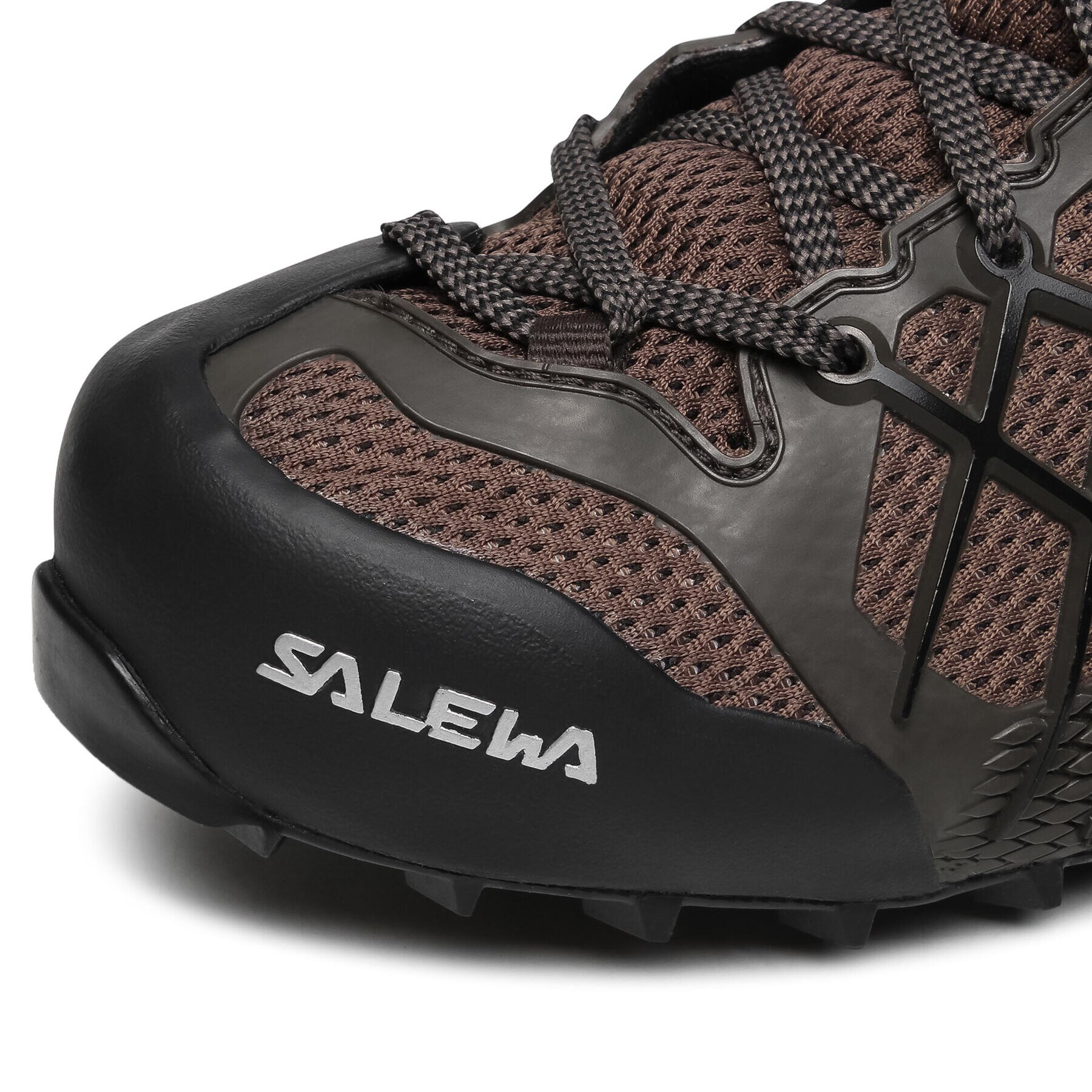 Salewa Туристически Ms Wildfire Gtx GORE-TEX 63487-7623 Кафяв - Pepit.bg