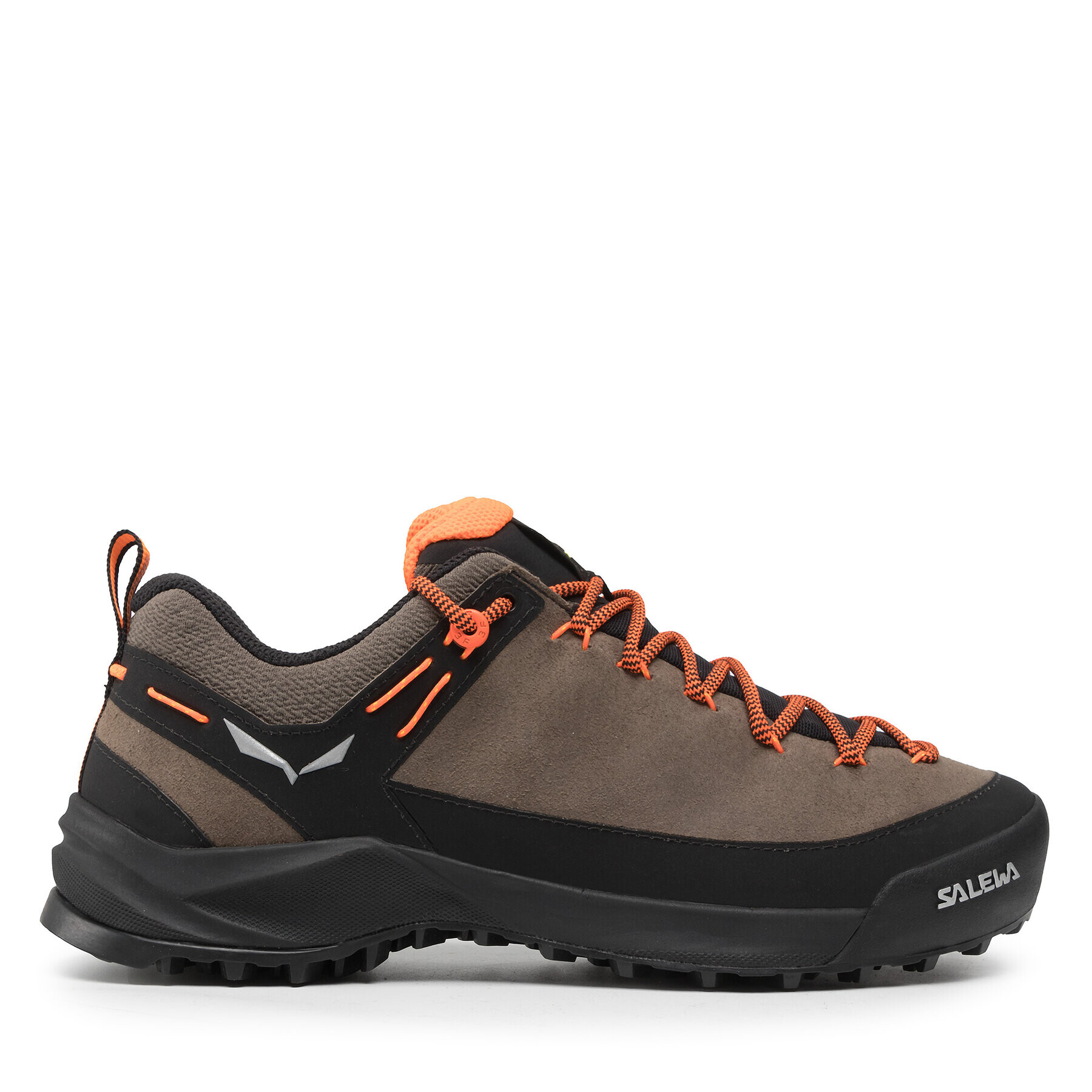 Salewa Туристически Ms Wildfire Leather 61395 7953 Кафяв - Pepit.bg