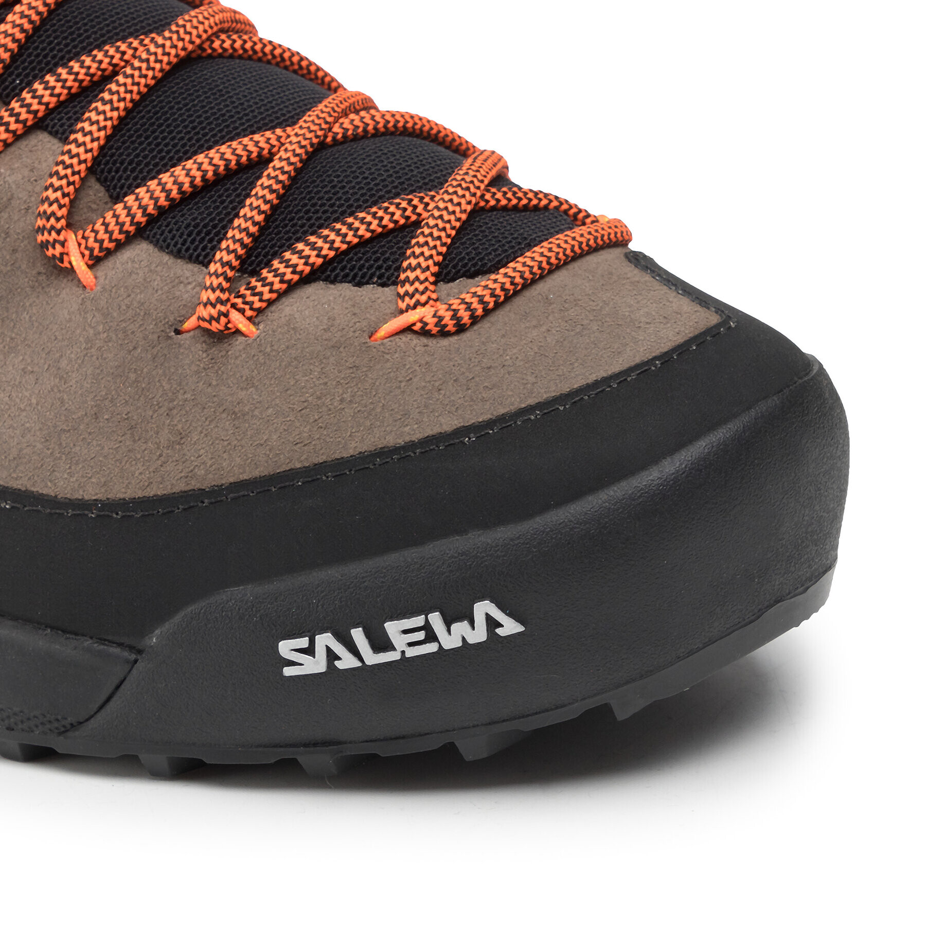 Salewa Туристически Ms Wildfire Leather 61395 7953 Кафяв - Pepit.bg