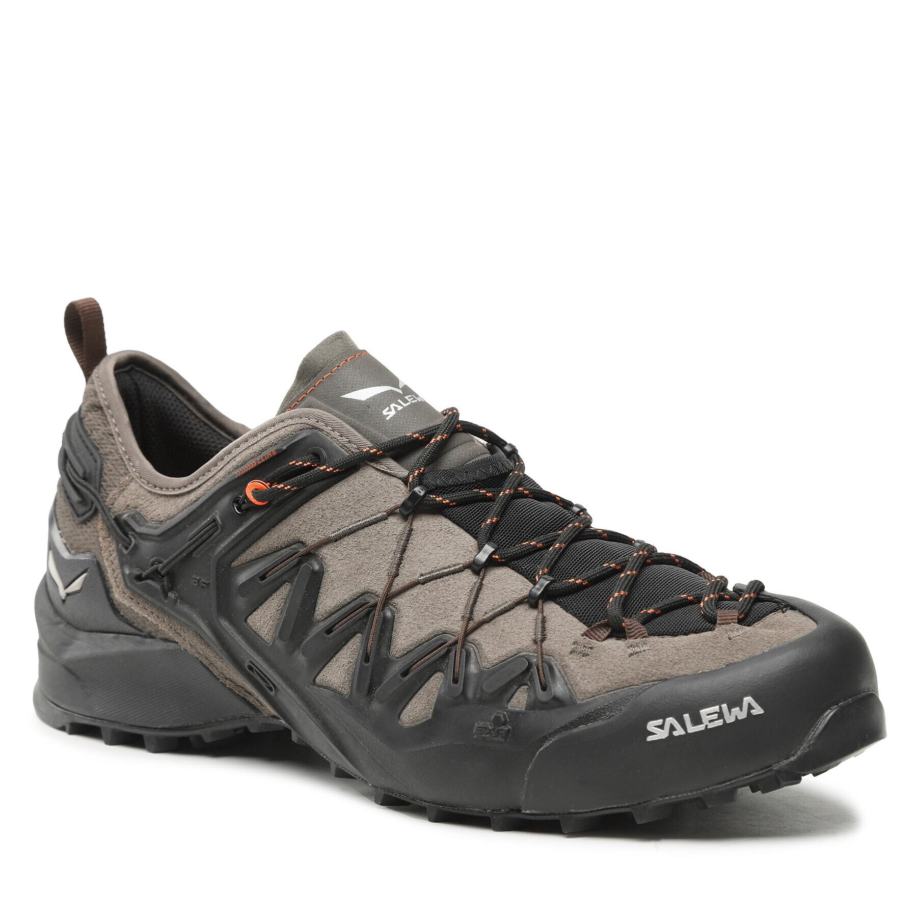 Salewa Туристически Ms Wildifer Edge 00-0000061346 Сив - Pepit.bg