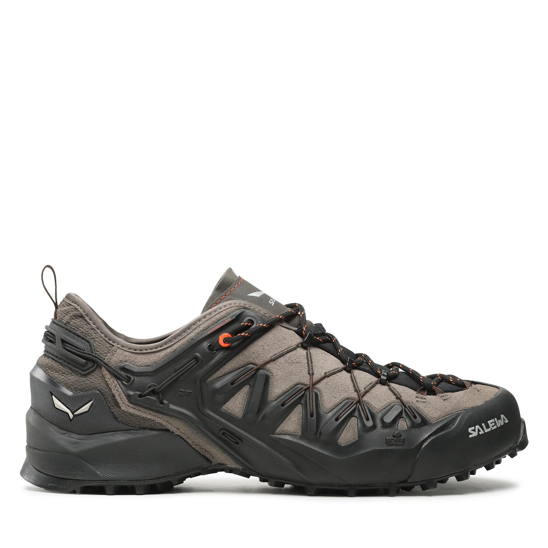 Salewa Туристически Ms Wildifer Edge 00-0000061346 Сив - Pepit.bg