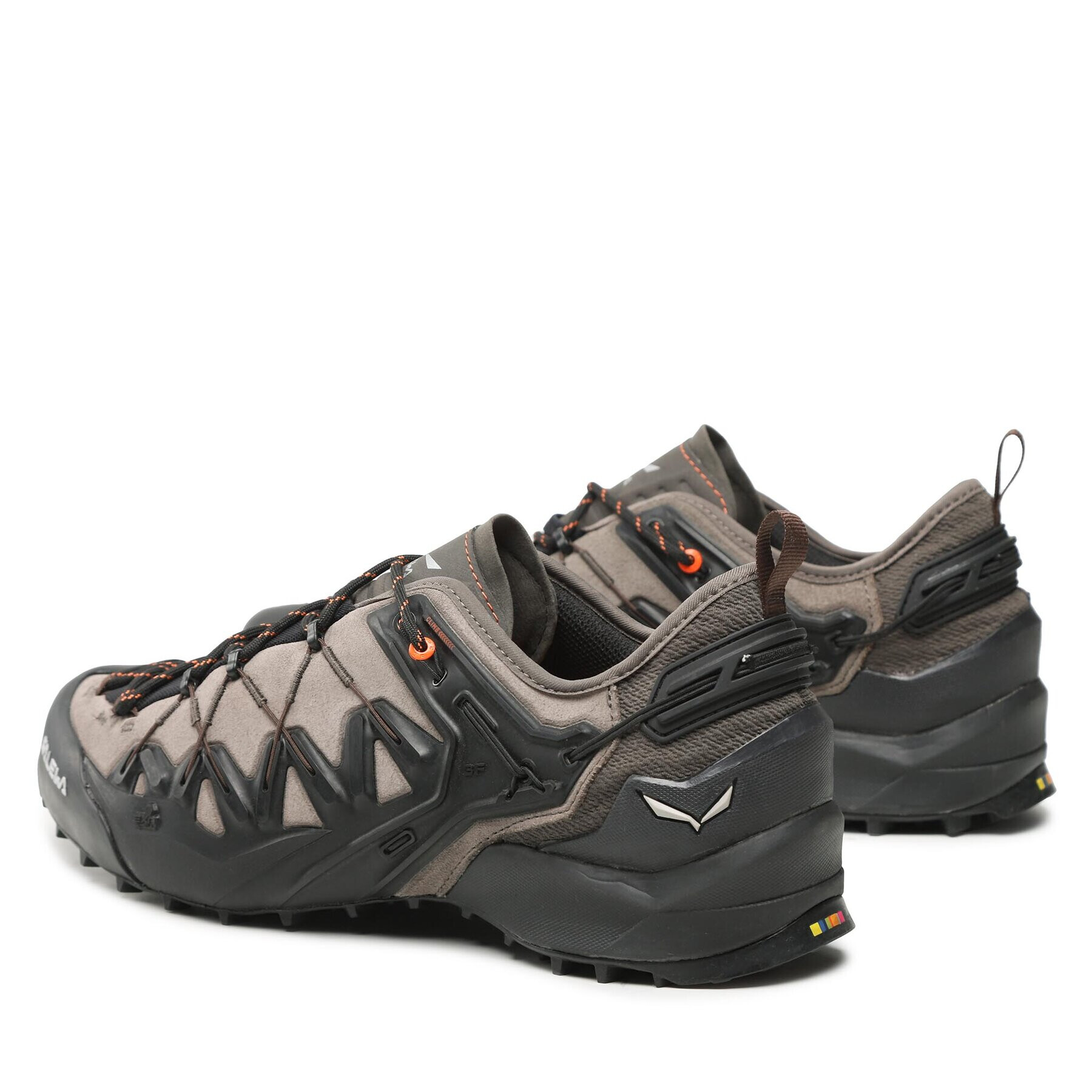 Salewa Туристически Ms Wildifer Edge 00-0000061346 Сив - Pepit.bg