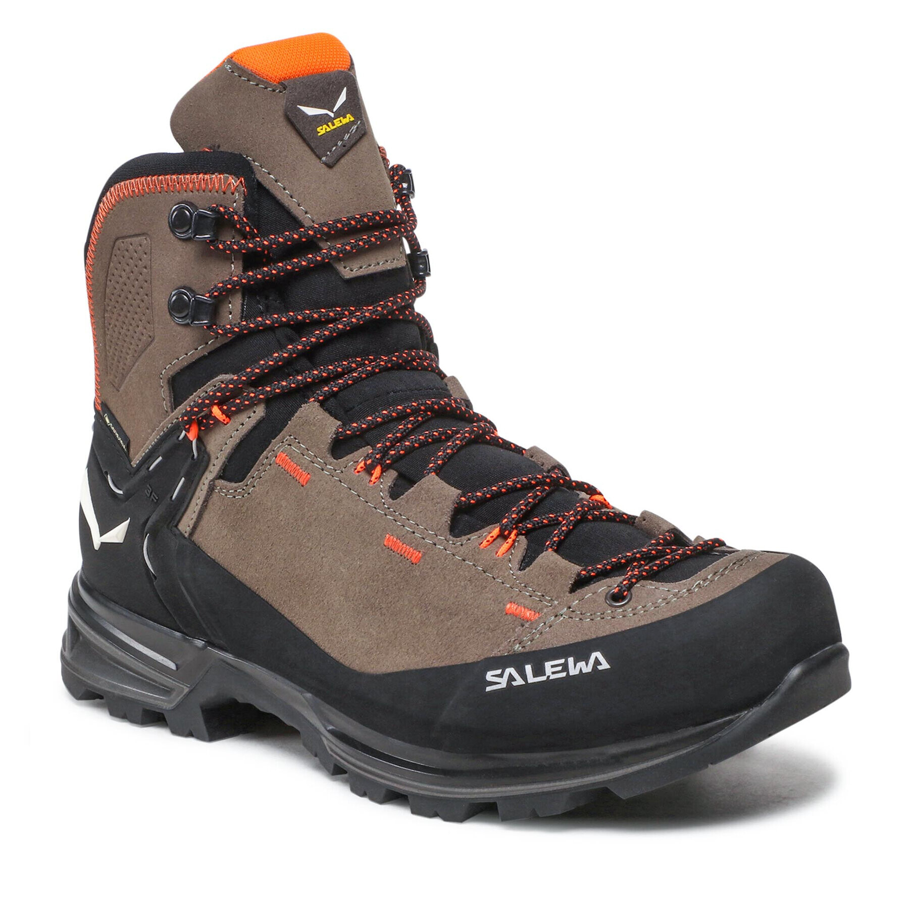 Salewa Туристически Mtn Trainer 2 Mid Gtx M GORE TEX 61397-7953 Цветен - Pepit.bg