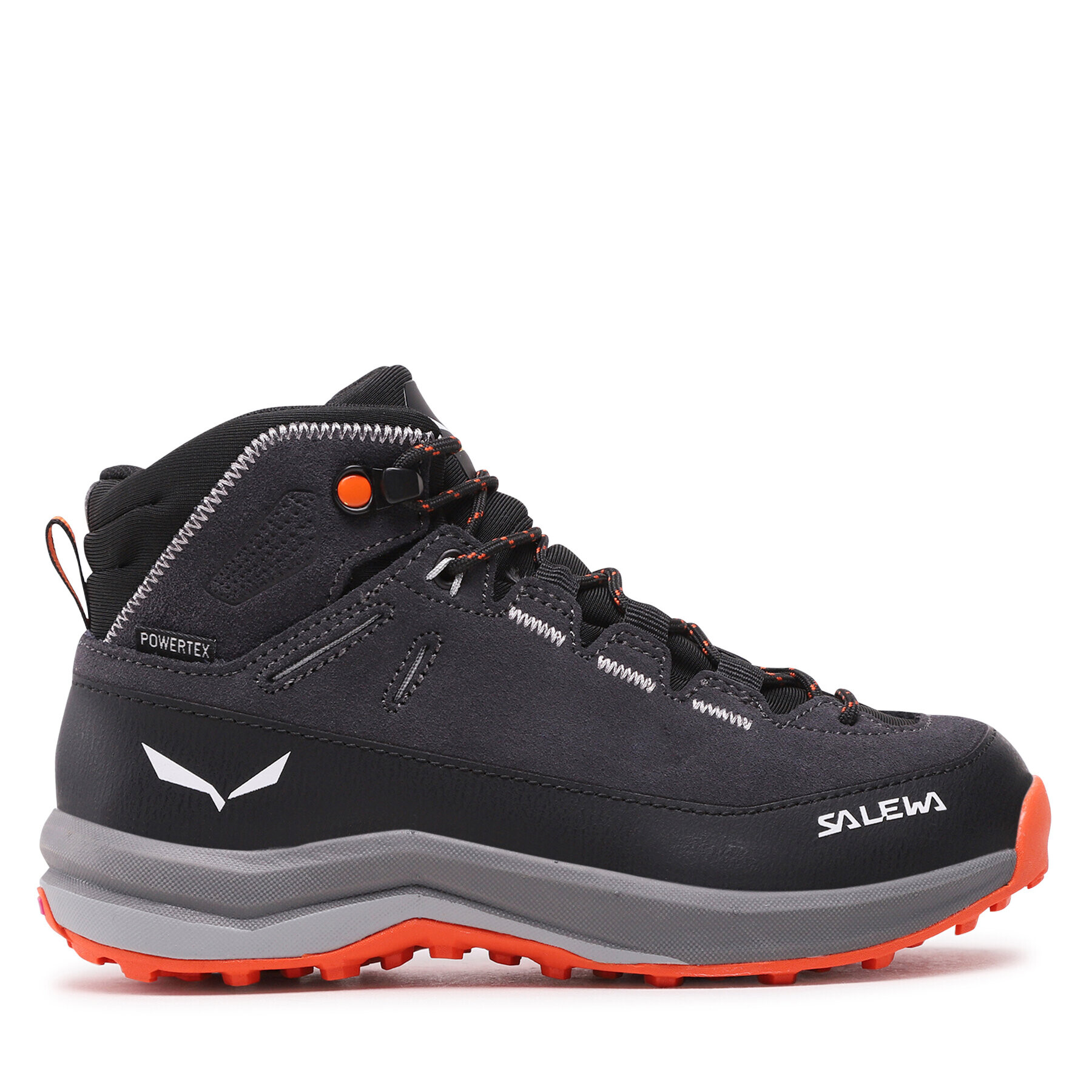 Salewa Туристически Mtn Trainer 2 Mid Ptx K 64011-0878 Сив - Pepit.bg