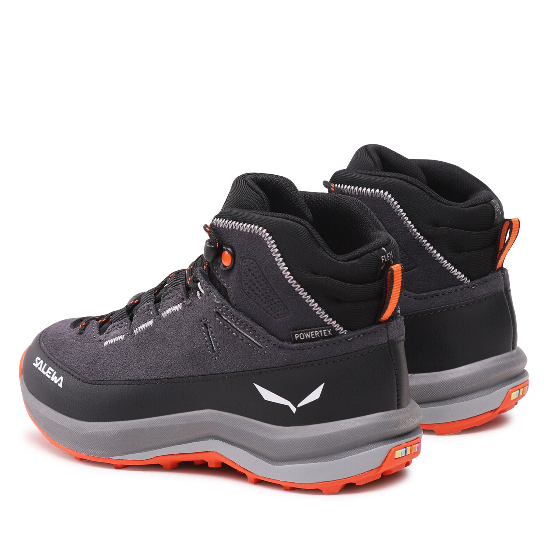 Salewa Туристически Mtn Trainer 2 Mid Ptx K 64011-0878 Сив - Pepit.bg