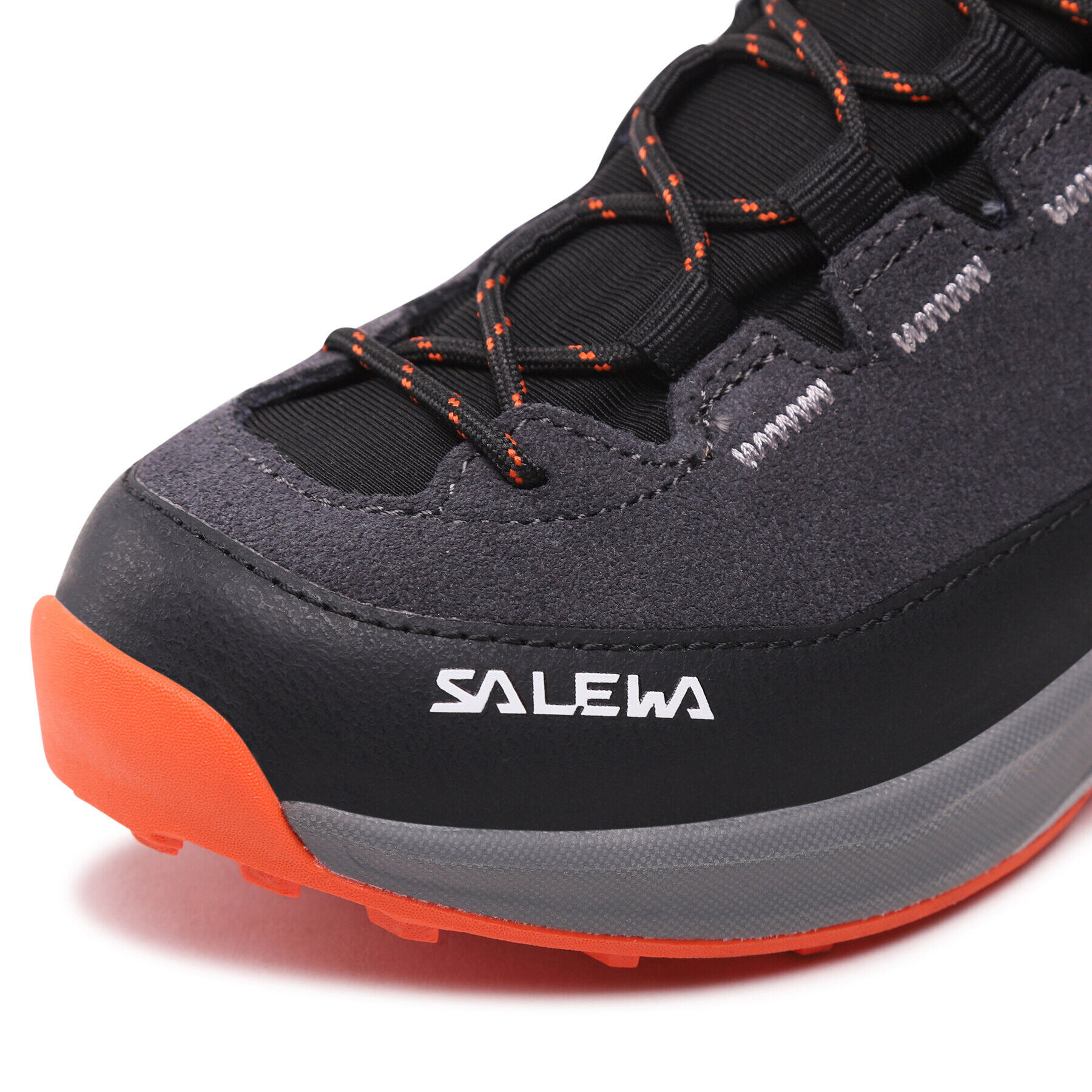 Salewa Туристически Mtn Trainer 2 Mid Ptx K 64011-0878 Сив - Pepit.bg