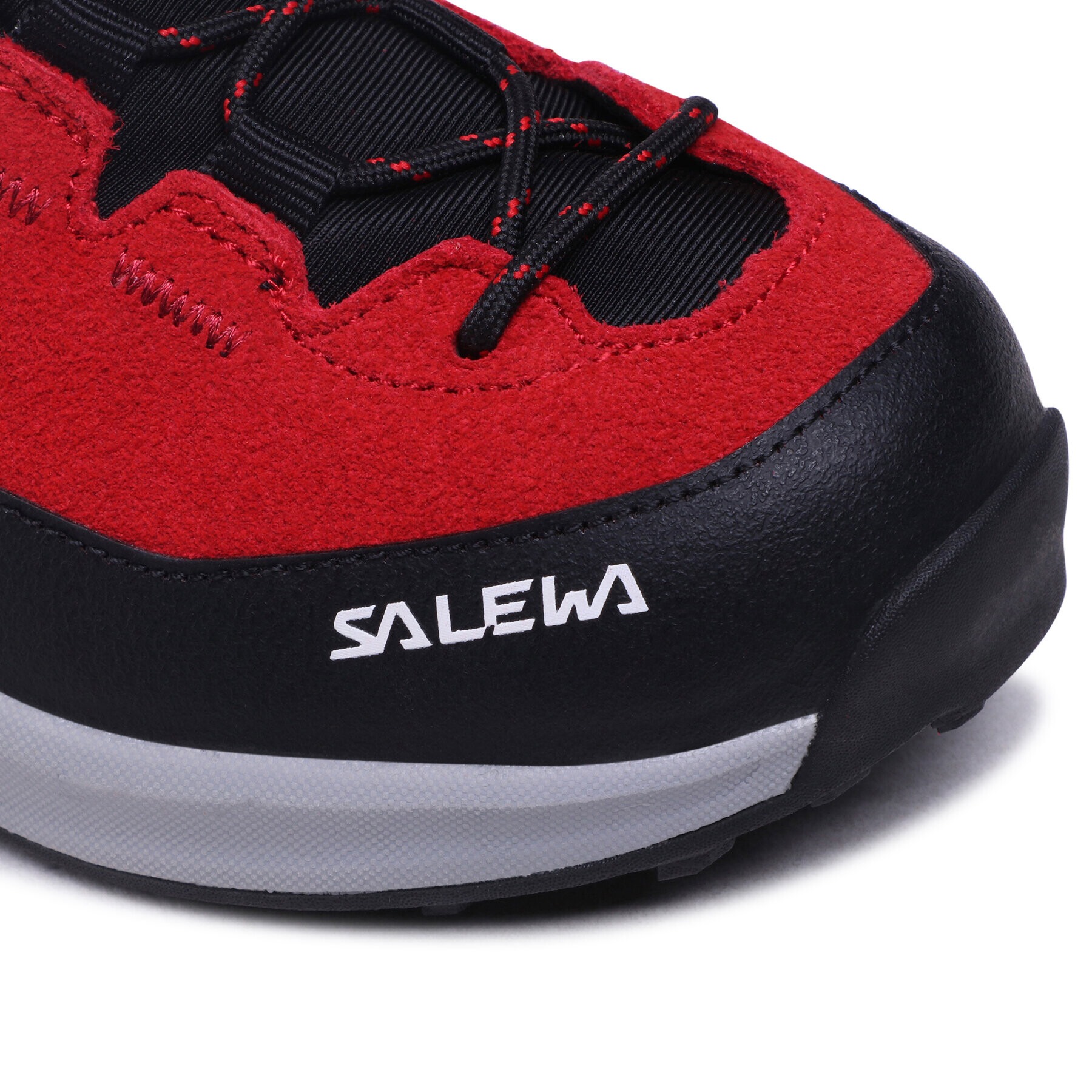 Salewa Туристически Mtn Trainer 2 Mid Ptx K 64011-15047 Червен - Pepit.bg