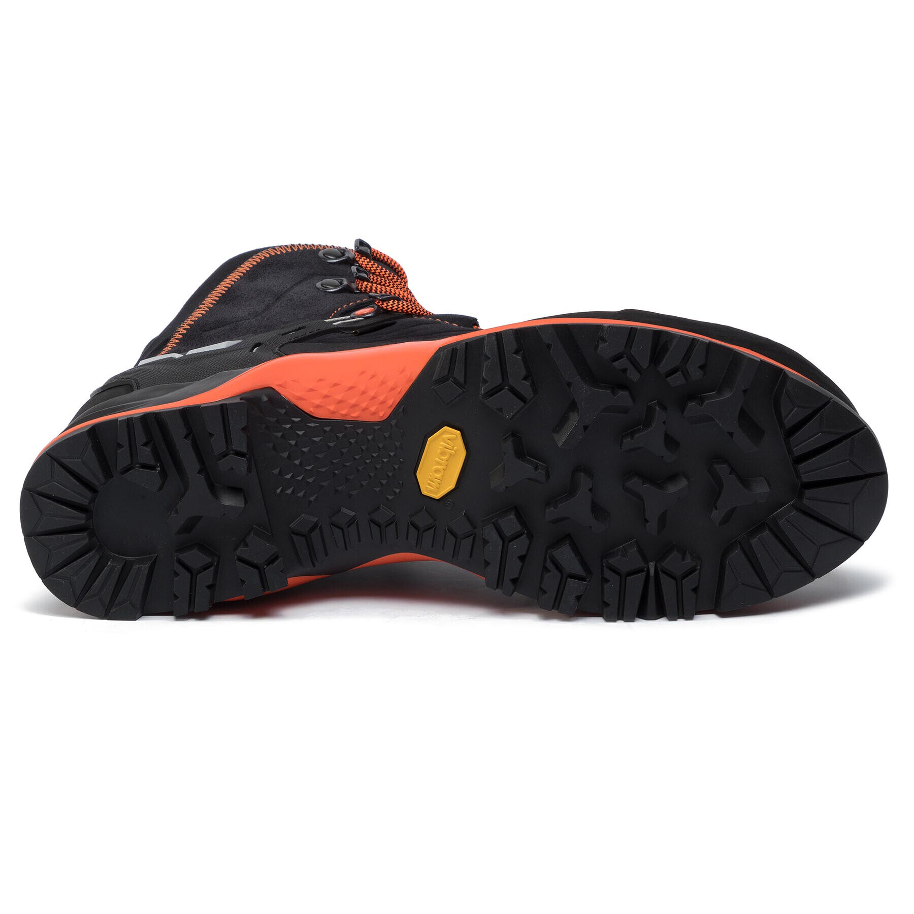 Salewa Туристически Mtn Trainer Mid Gtx GORE-TEX 63458-0985 Черен - Pepit.bg