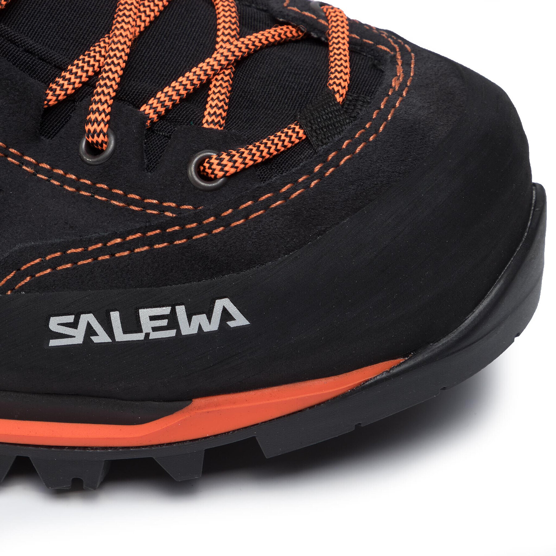 Salewa Туристически Mtn Trainer Mid Gtx GORE-TEX 63458-0985 Черен - Pepit.bg