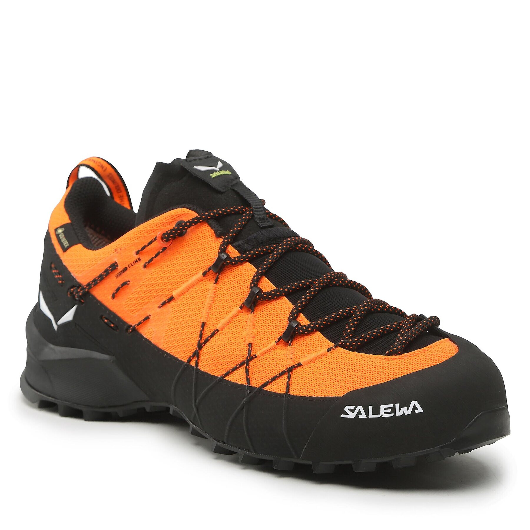 Salewa Туристически Wildfire 2 Gtx M GORE-TEX 61414-4572 Оранжев - Pepit.bg