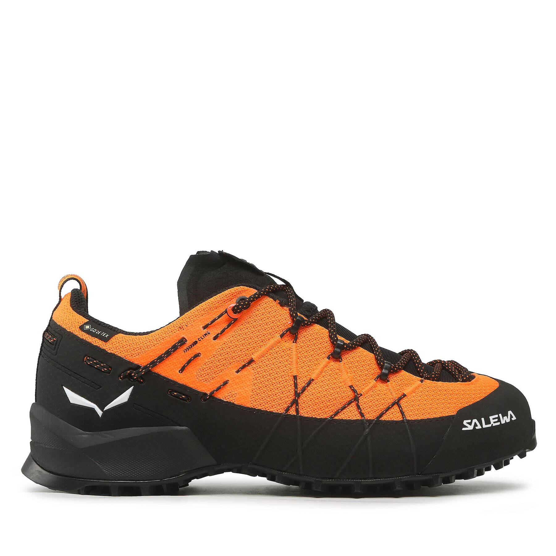 Salewa Туристически Wildfire 2 Gtx M GORE-TEX 61414-4572 Оранжев - Pepit.bg