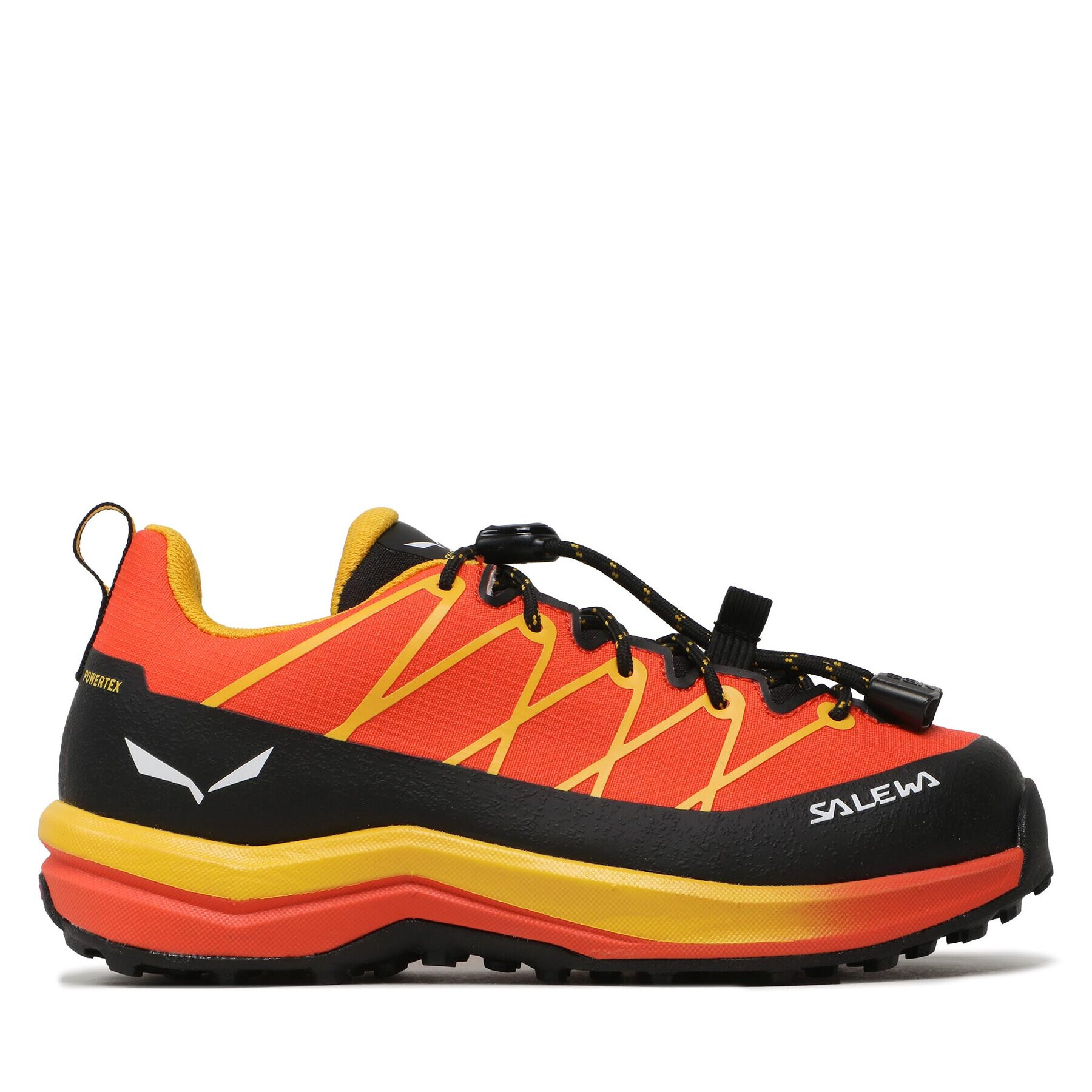 Salewa Туристически Wildfire 2 Ptx K 64012 4156 Оранжев - Pepit.bg